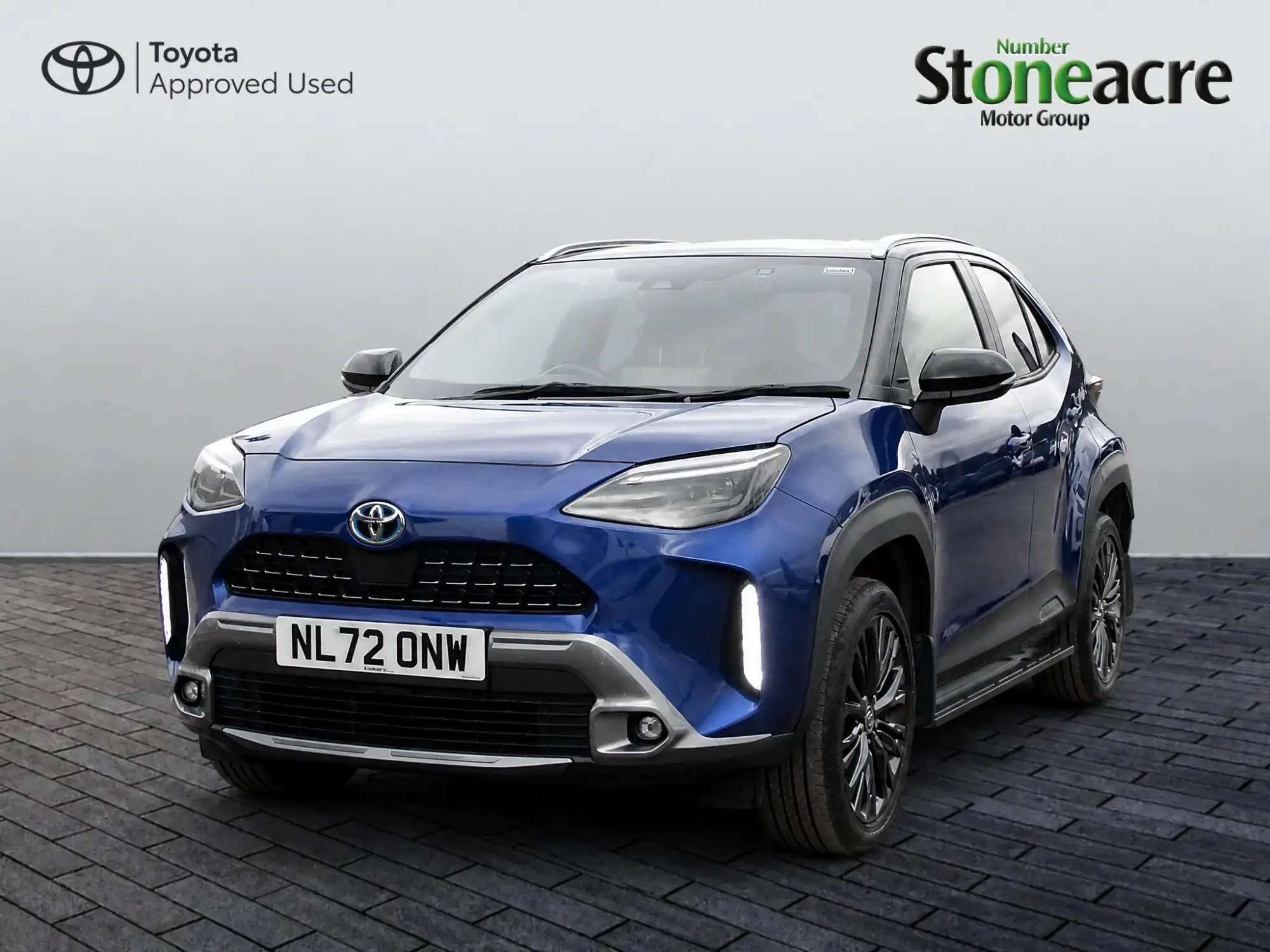 Toyota Yaris Cross Image 7
