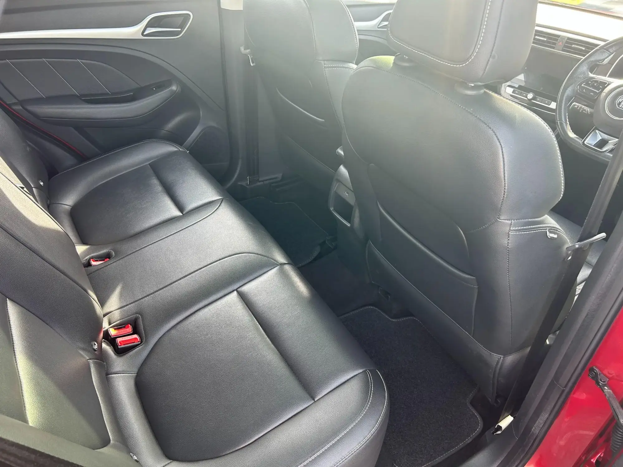 MG ZS EV Image 16 MG ZS EV Image 16