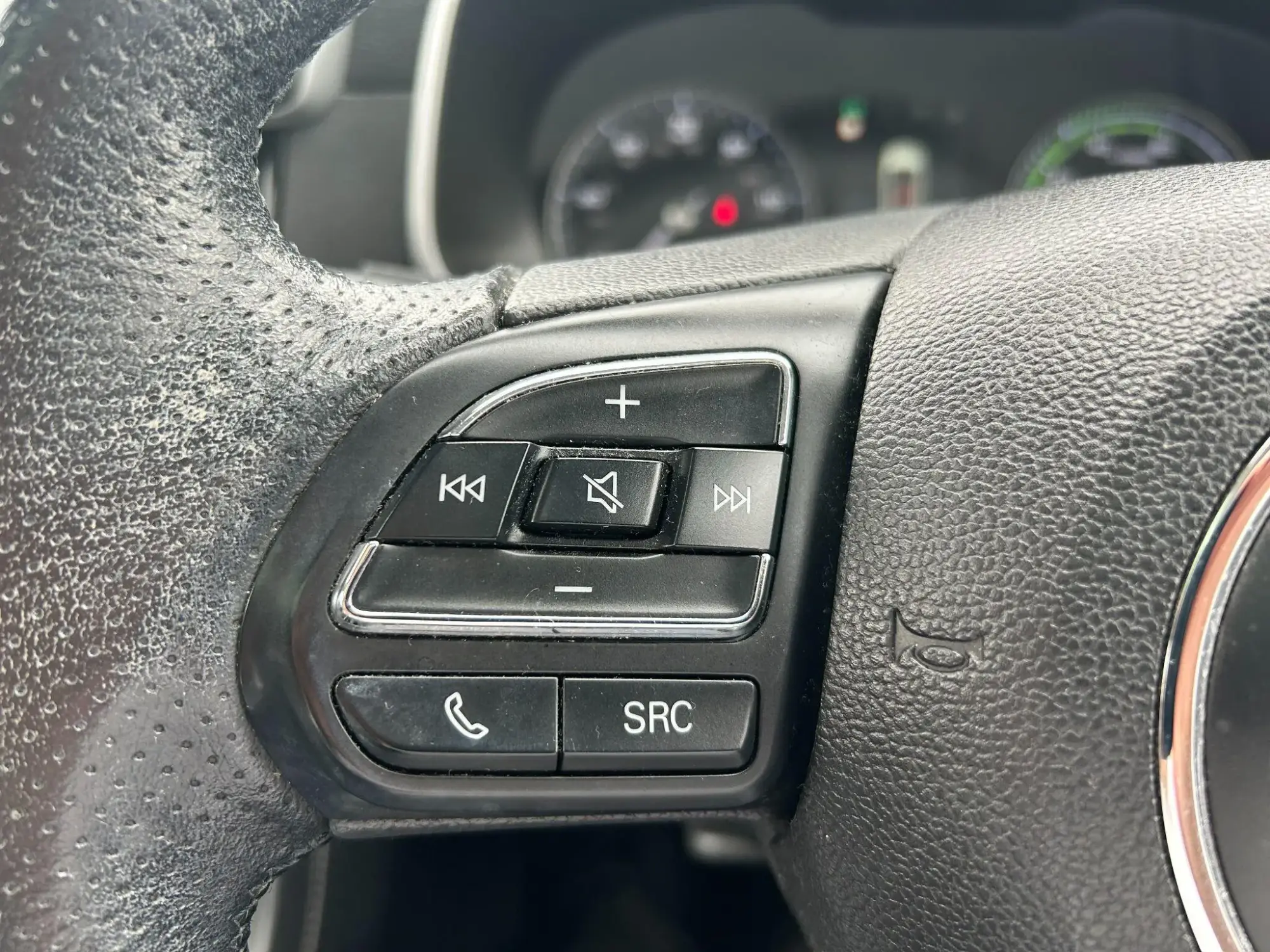 MG ZS EV Image 19 MG ZS EV Image 19