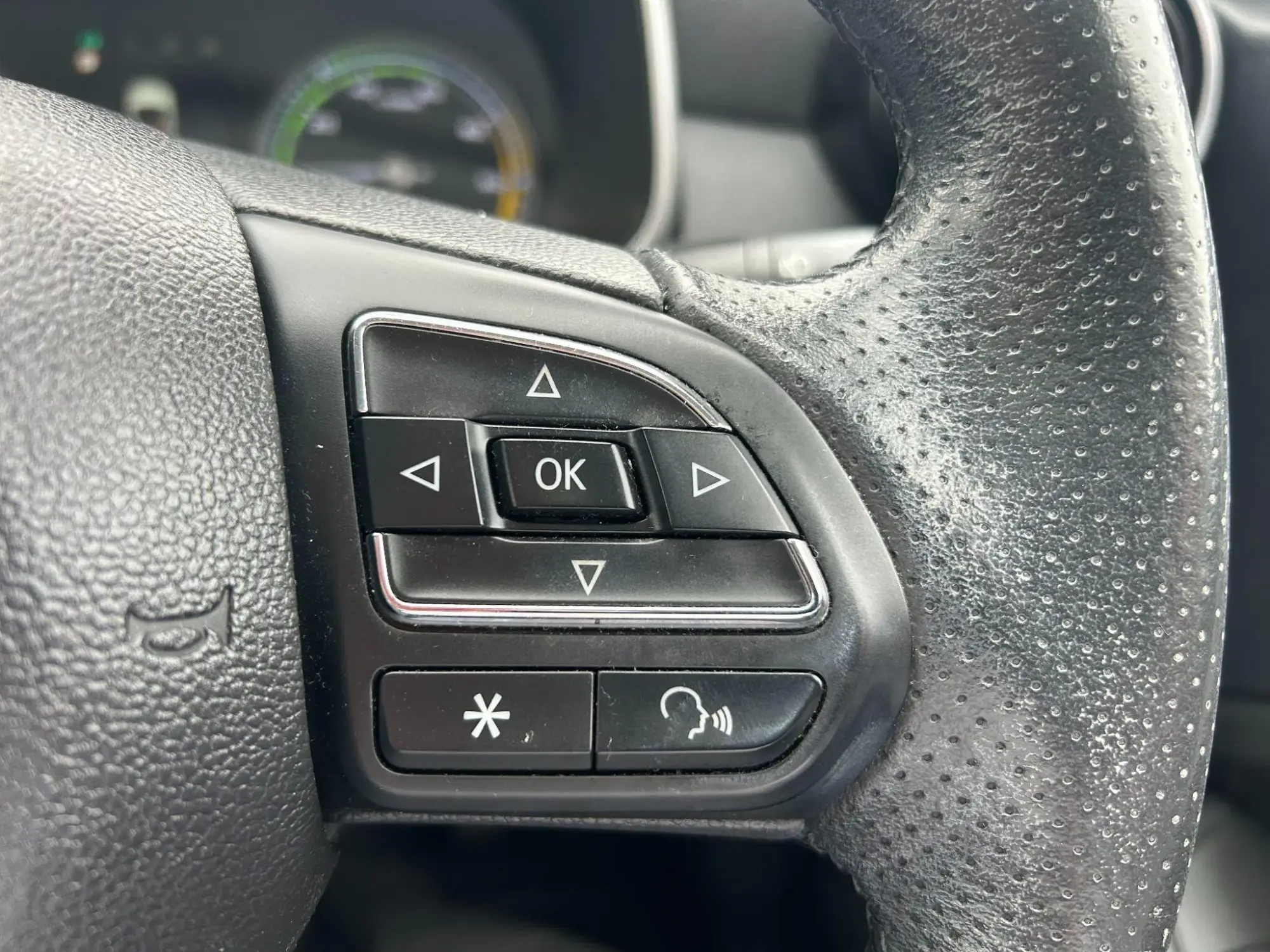 MG ZS EV Image 20 MG ZS EV Image 20