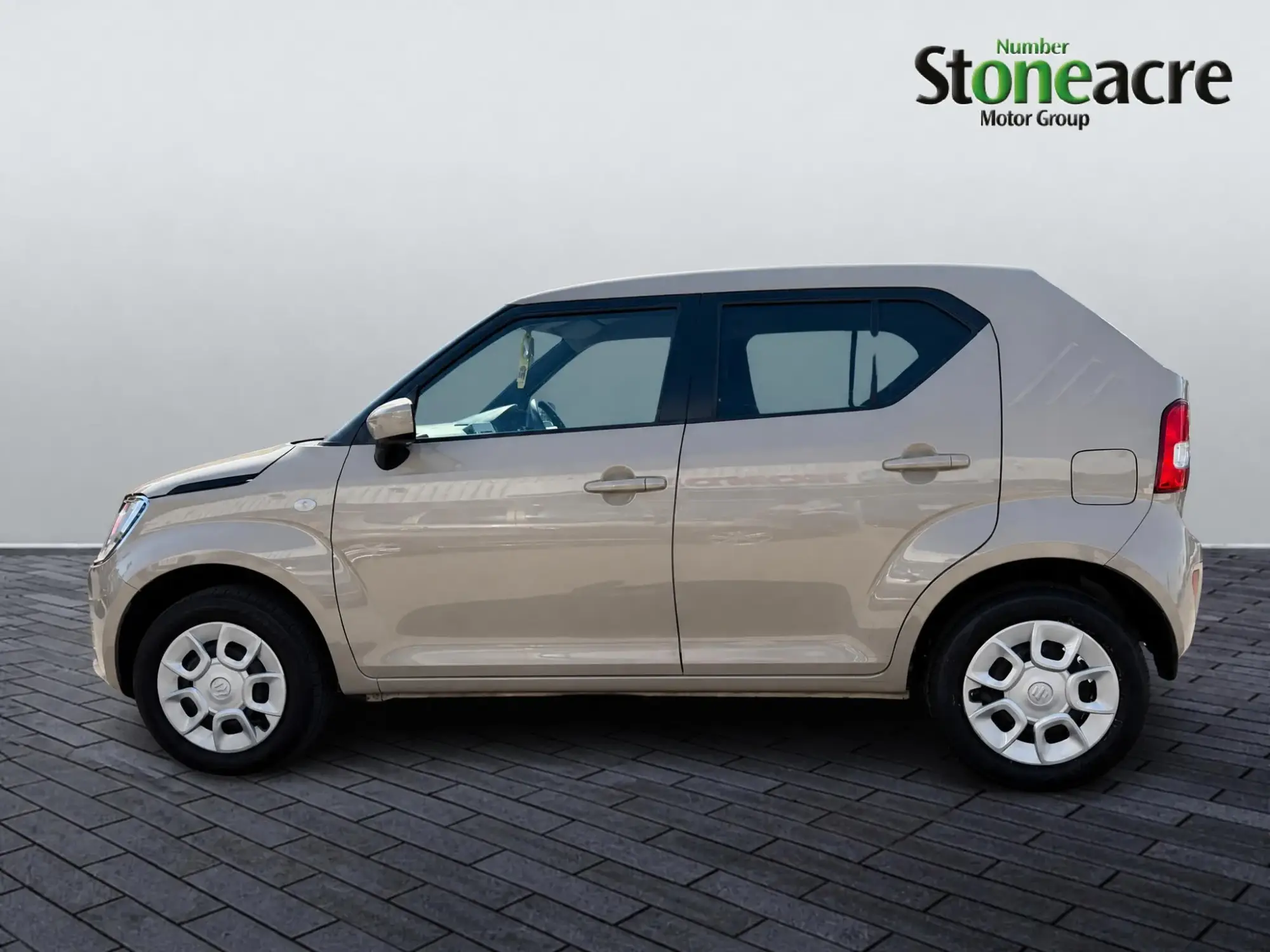 Suzuki Ignis Image 5 Suzuki Ignis Image 5