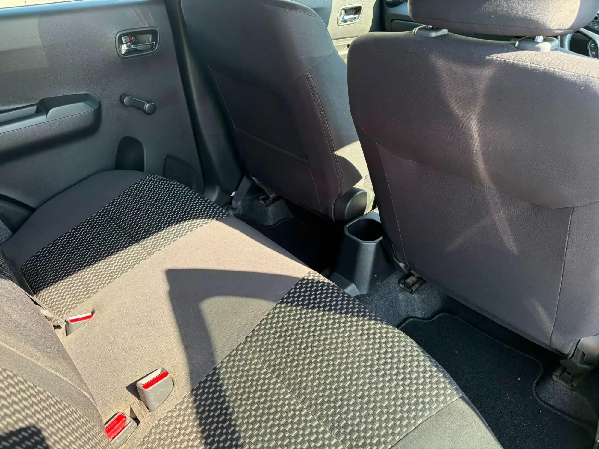 Suzuki Ignis Image 15 Suzuki Ignis Image 15