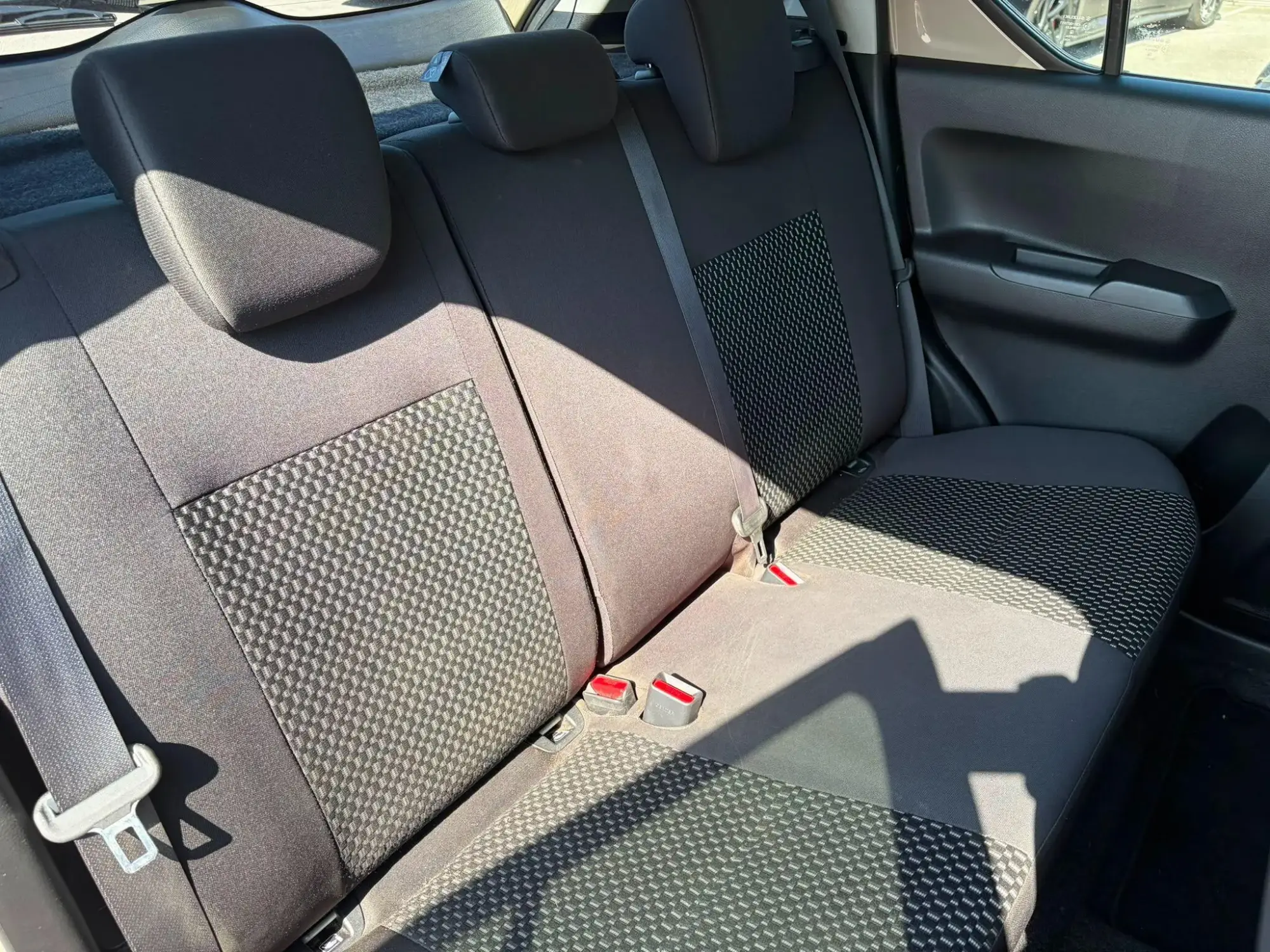 Suzuki Ignis Image 16 Suzuki Ignis Image 16