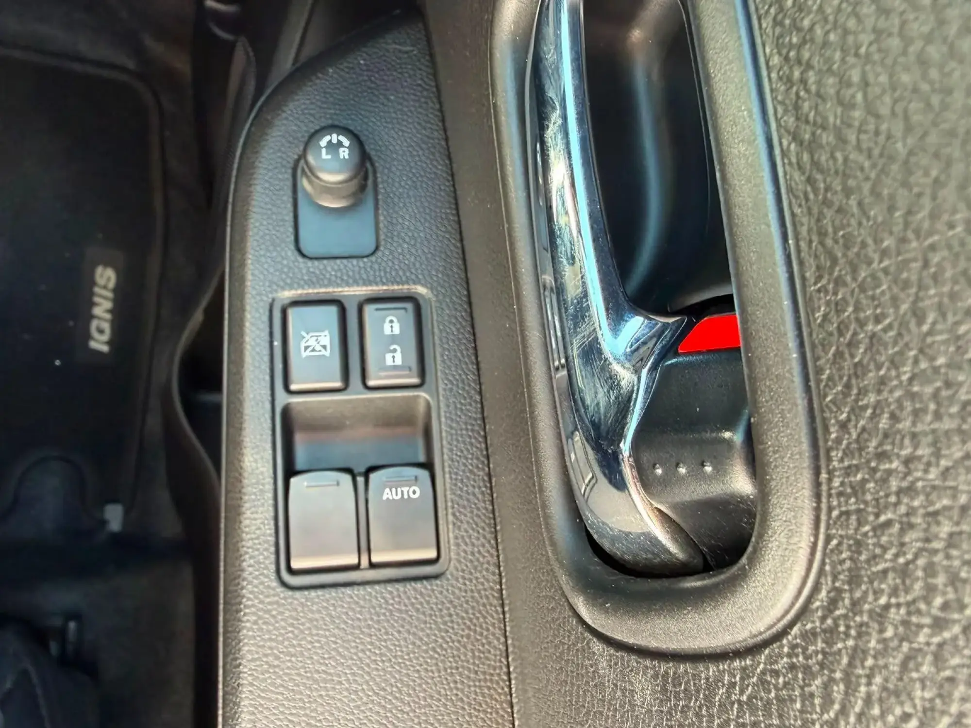 Suzuki Ignis Image 17 Suzuki Ignis Image 17
