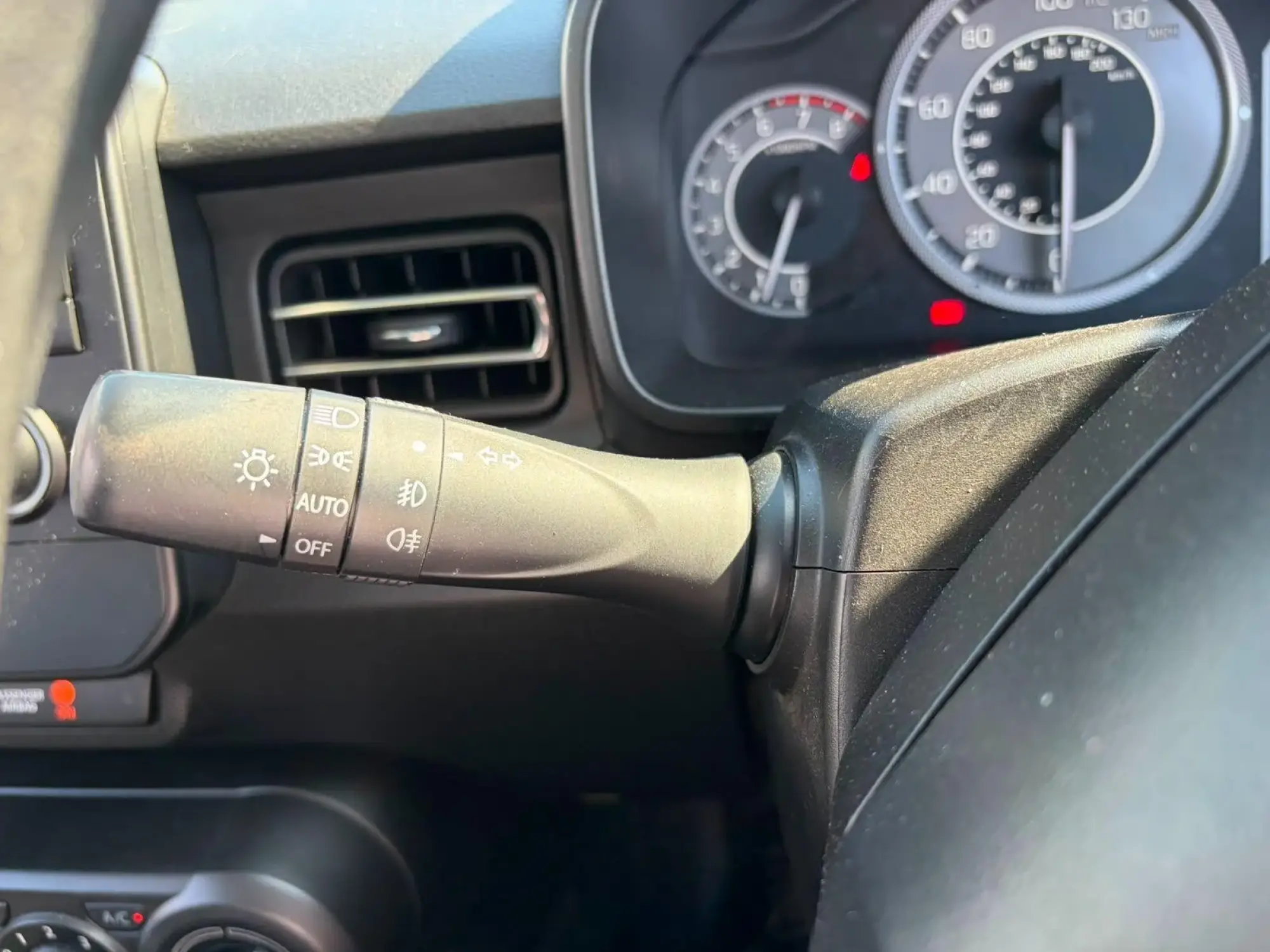 Suzuki Ignis Image 20 Suzuki Ignis Image 20