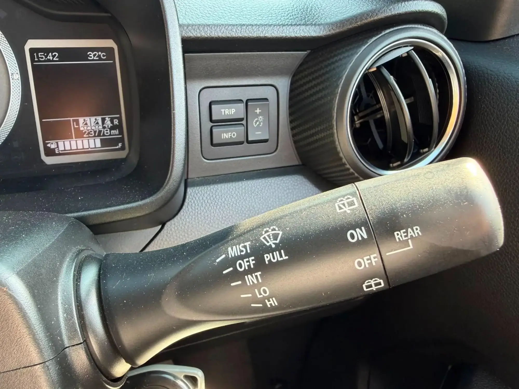 Suzuki Ignis Image 21 Suzuki Ignis Image 21
