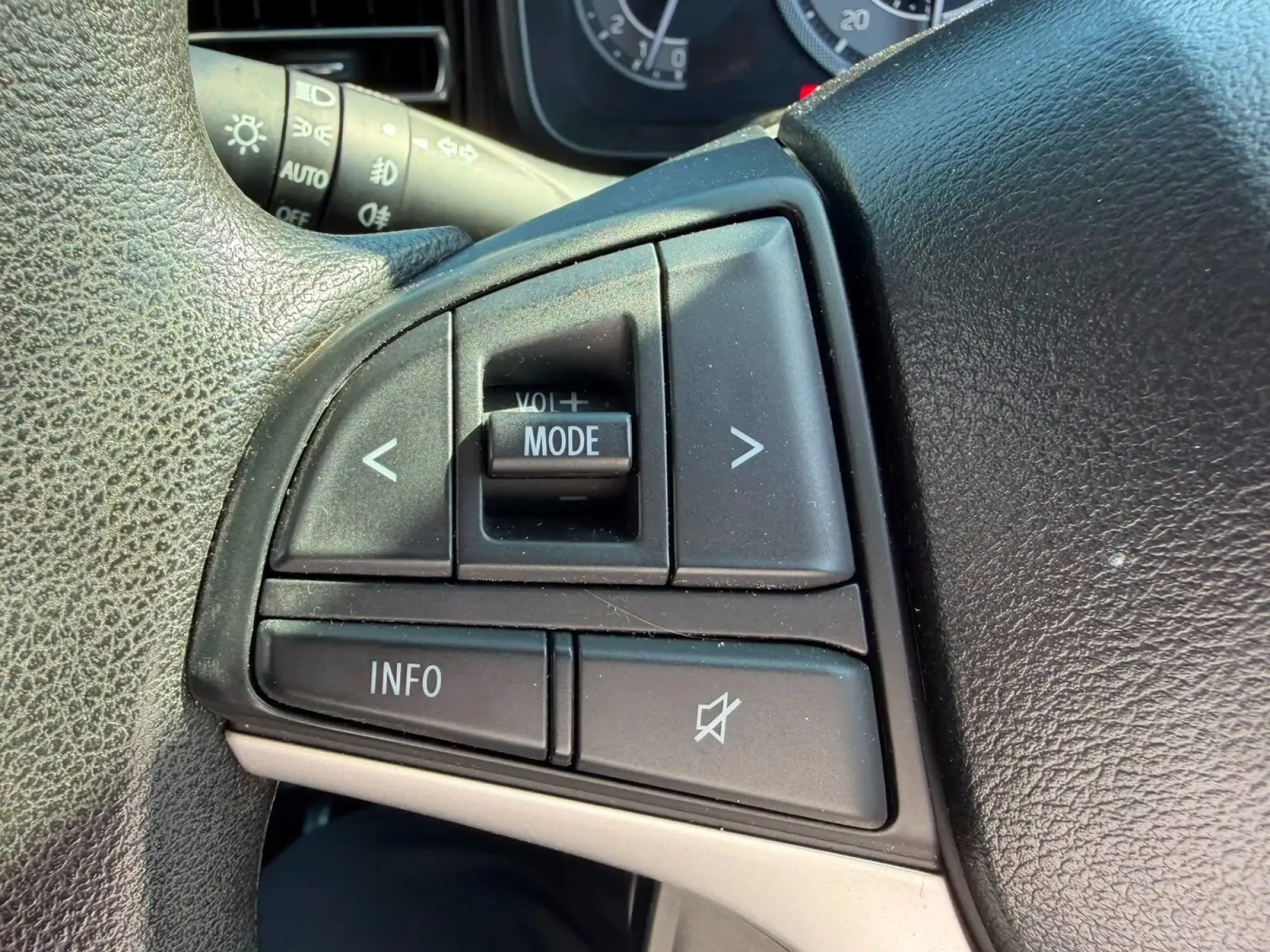 Suzuki Ignis Image 22 Suzuki Ignis Image 22