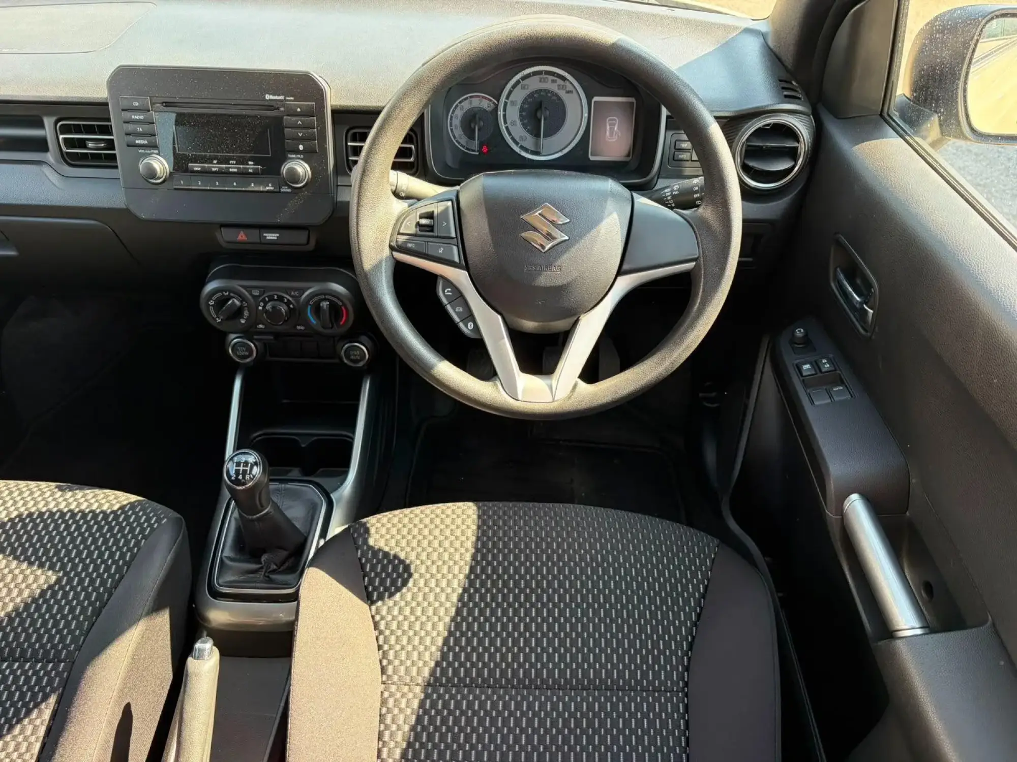 Suzuki Ignis Image 26 Suzuki Ignis Image 26