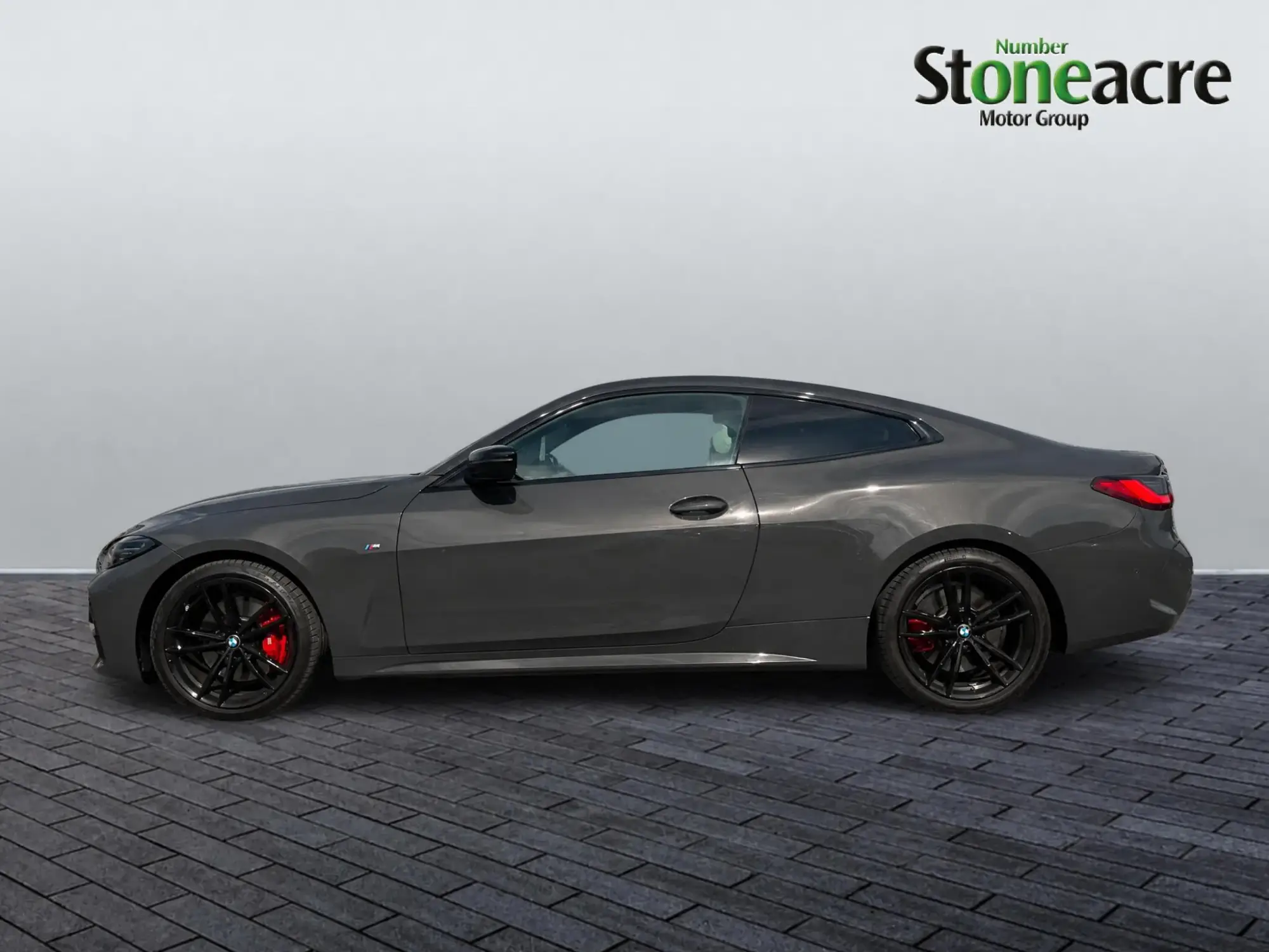 BMW 4 Series Image 6