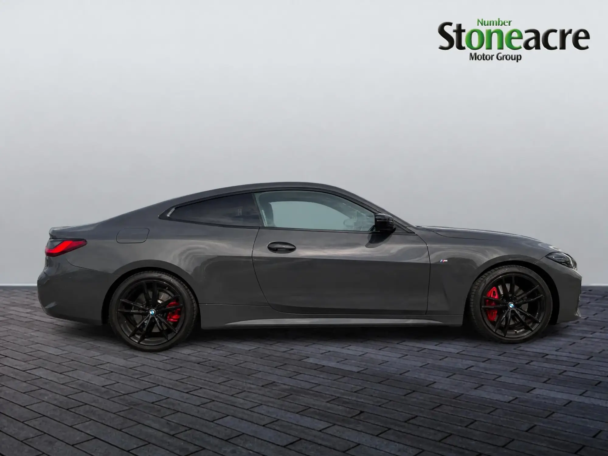 BMW 4 Series Image 2