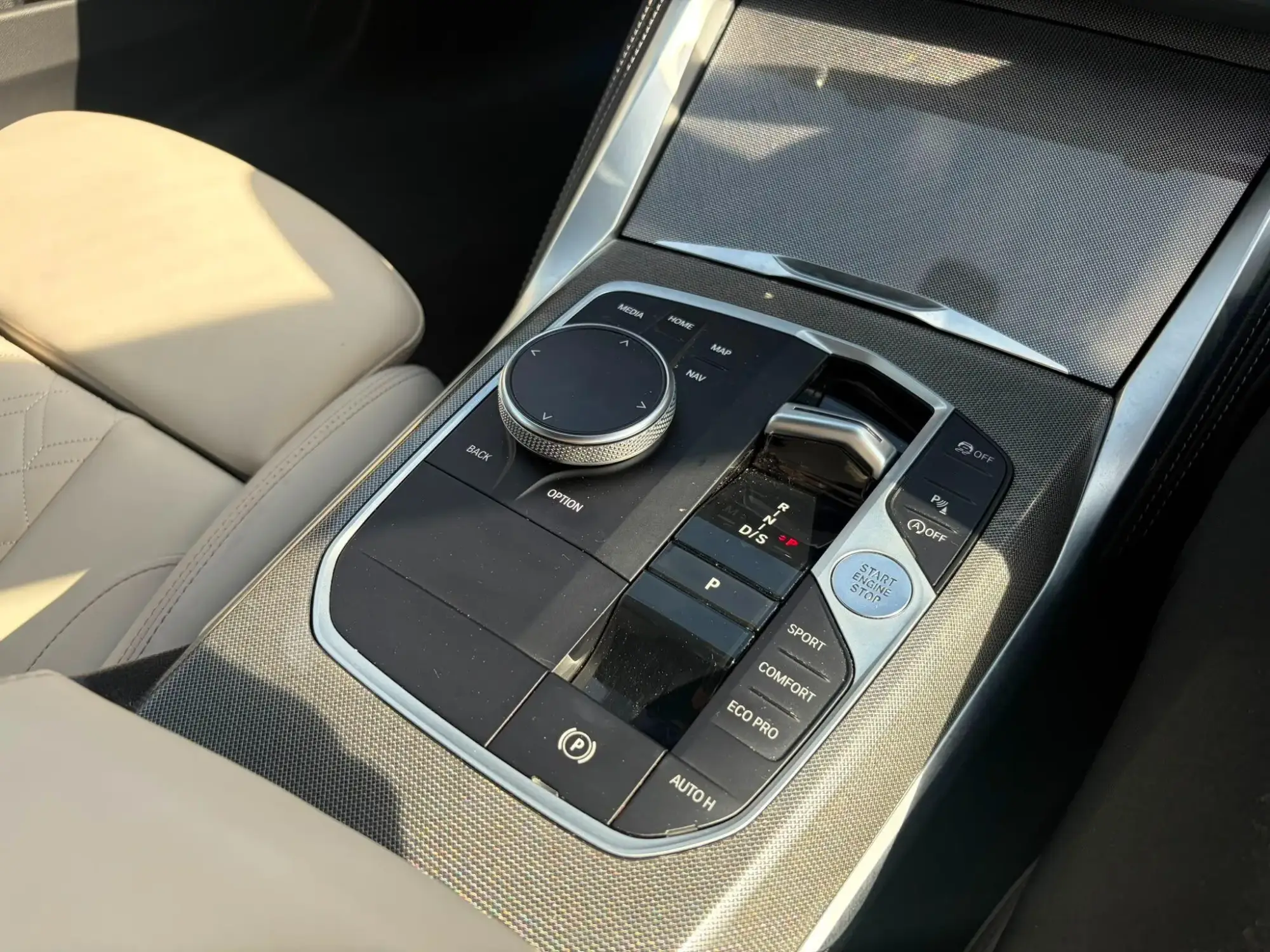 BMW 4 Series Image 9