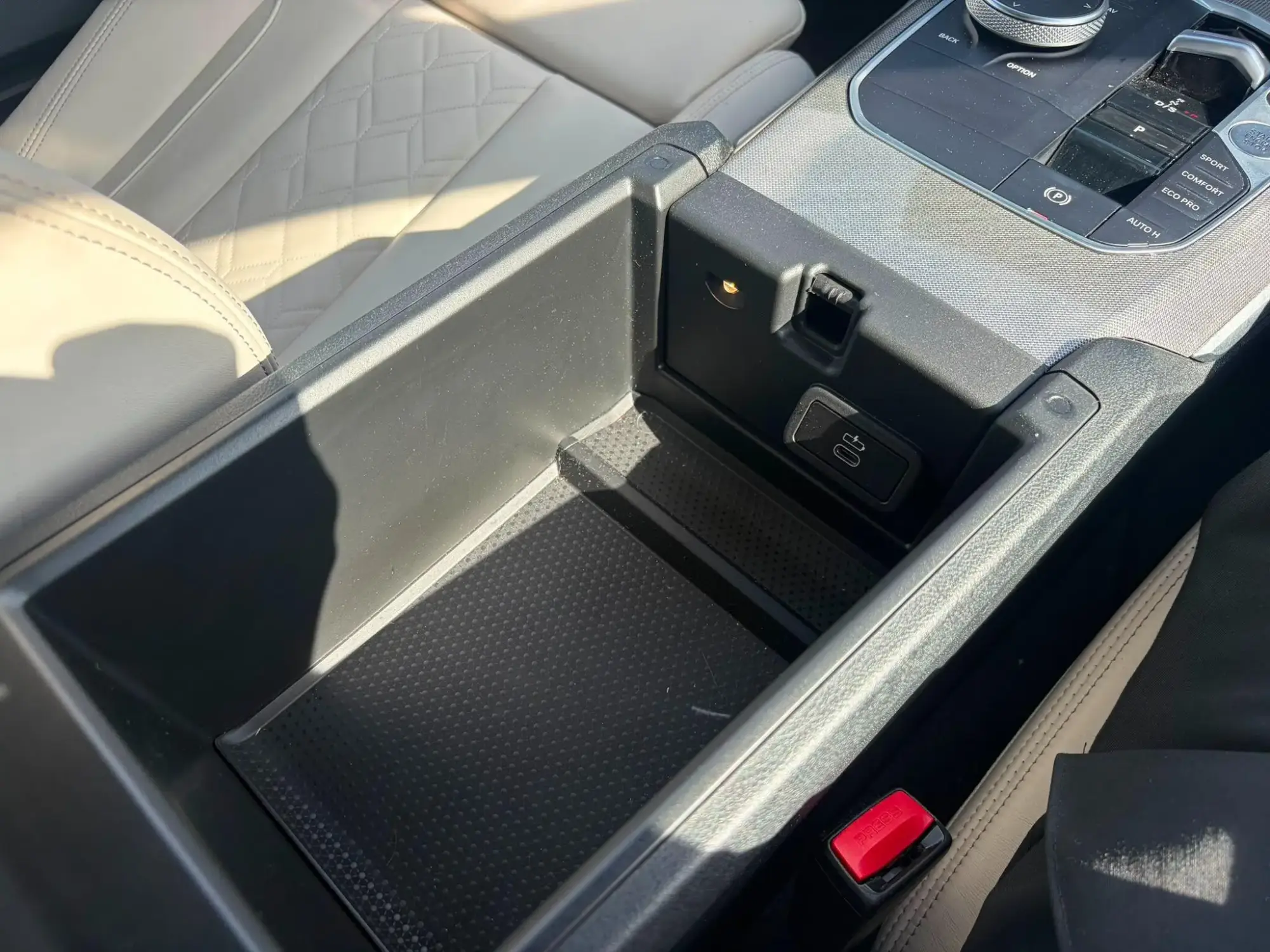 BMW 4 Series Image 12