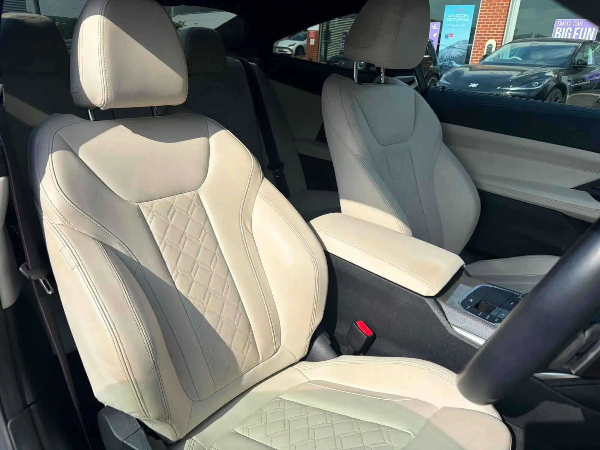 BMW 4 Series Image 14