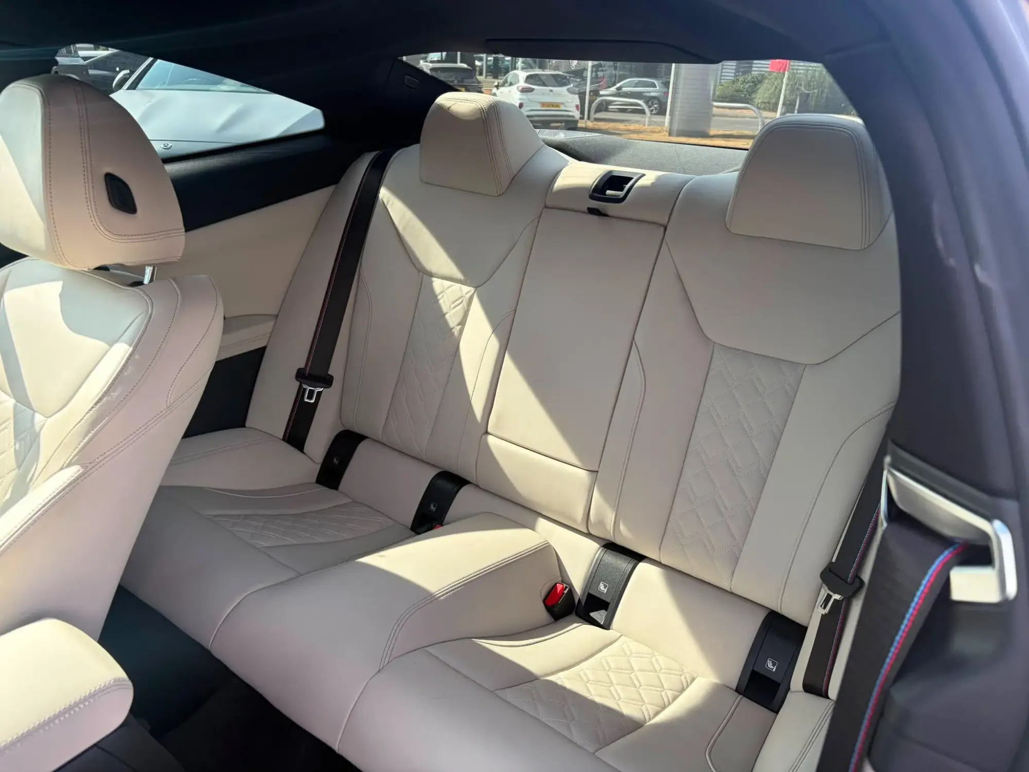 BMW 4 Series Image 16