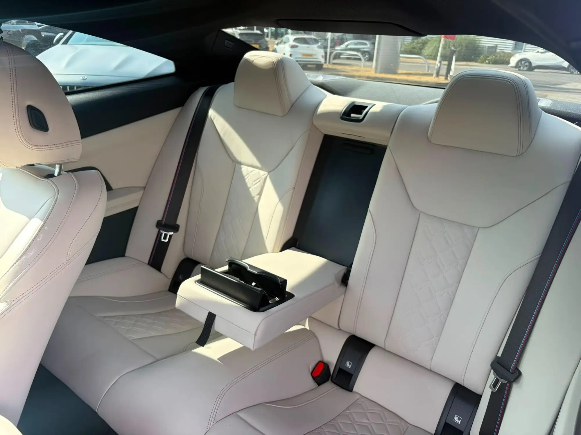 BMW 4 Series Image 17
