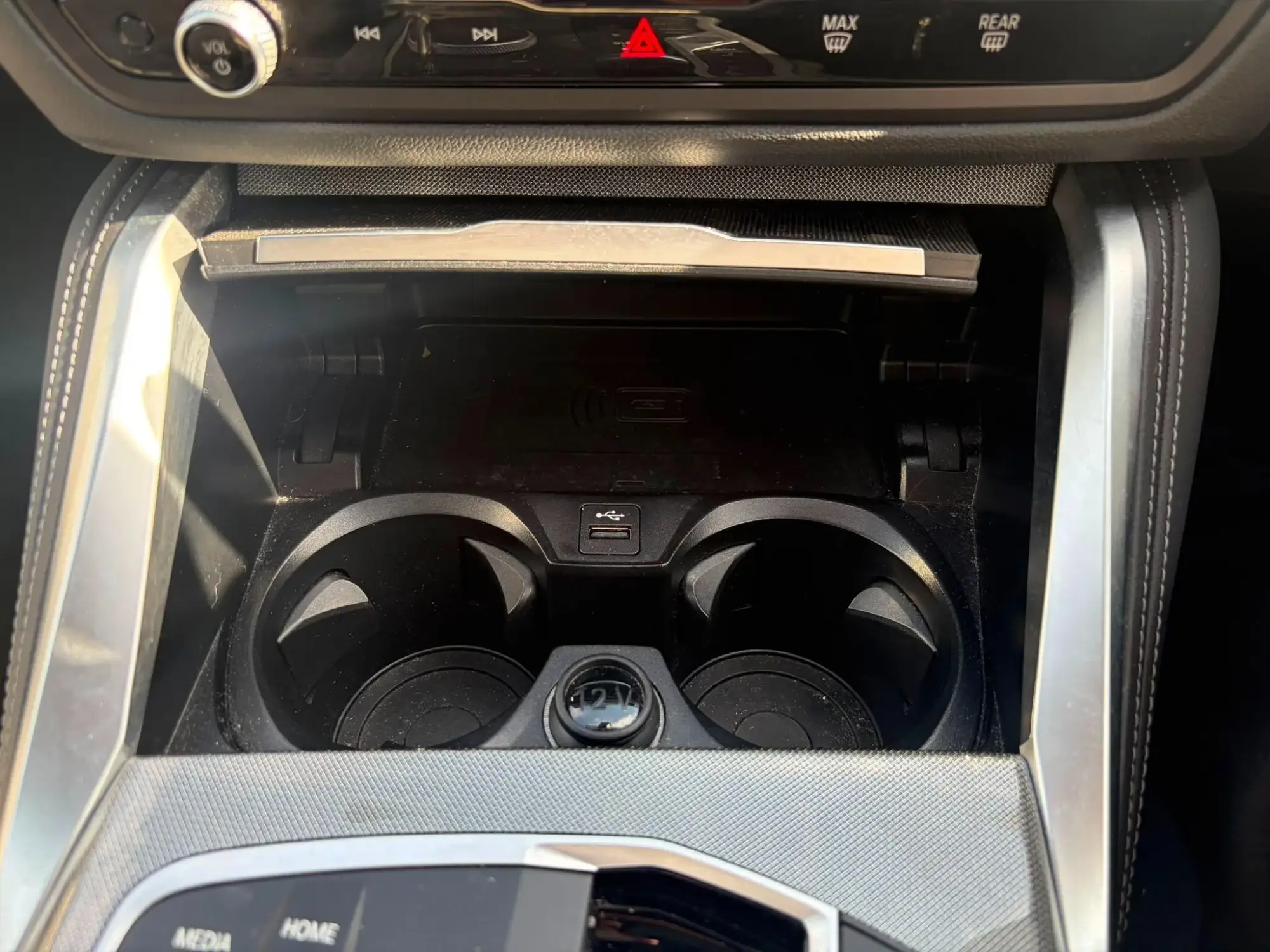 BMW 4 Series Image 22