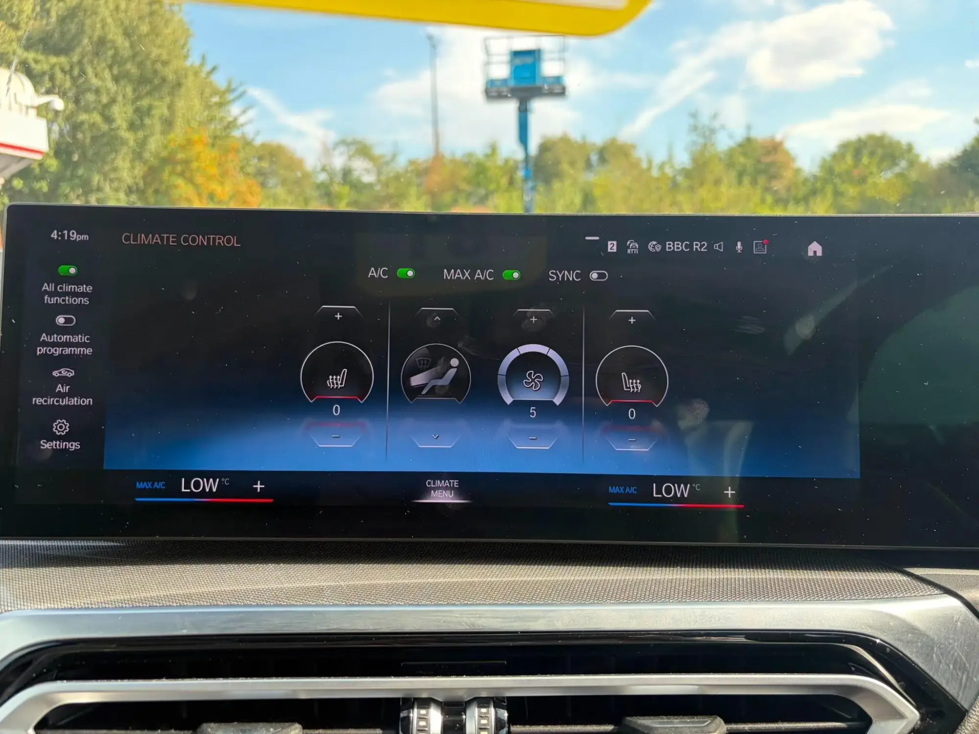 BMW 4 Series Image 25