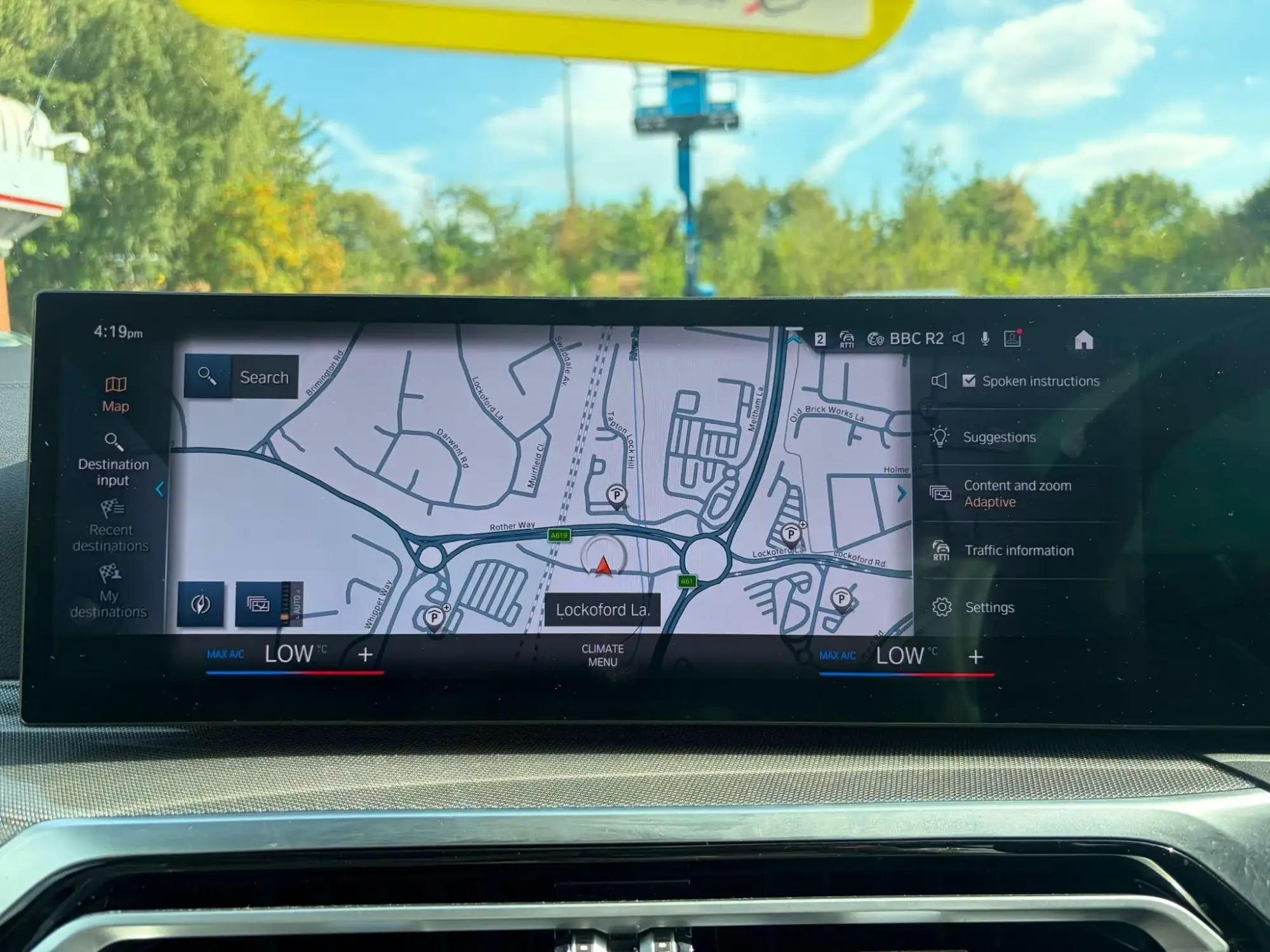 BMW 4 Series Image 29