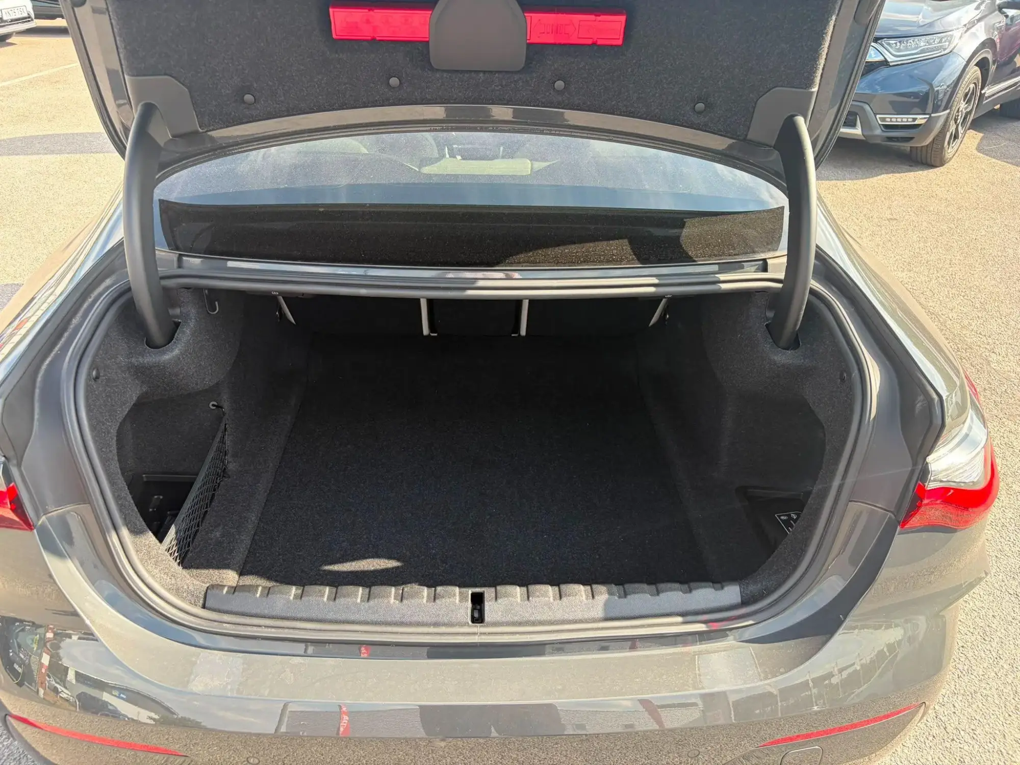 BMW 4 Series Image 31