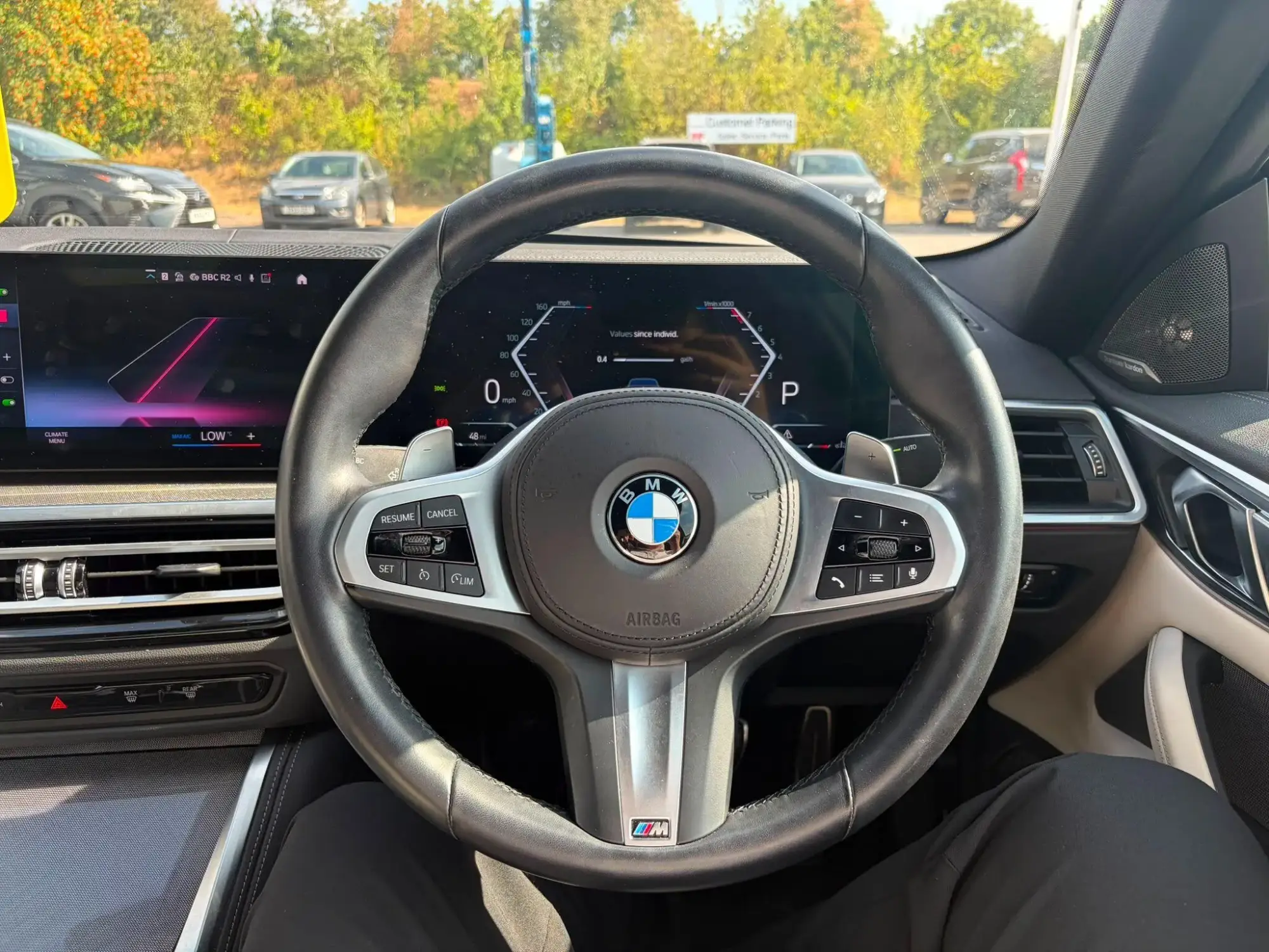BMW 4 Series Image 32