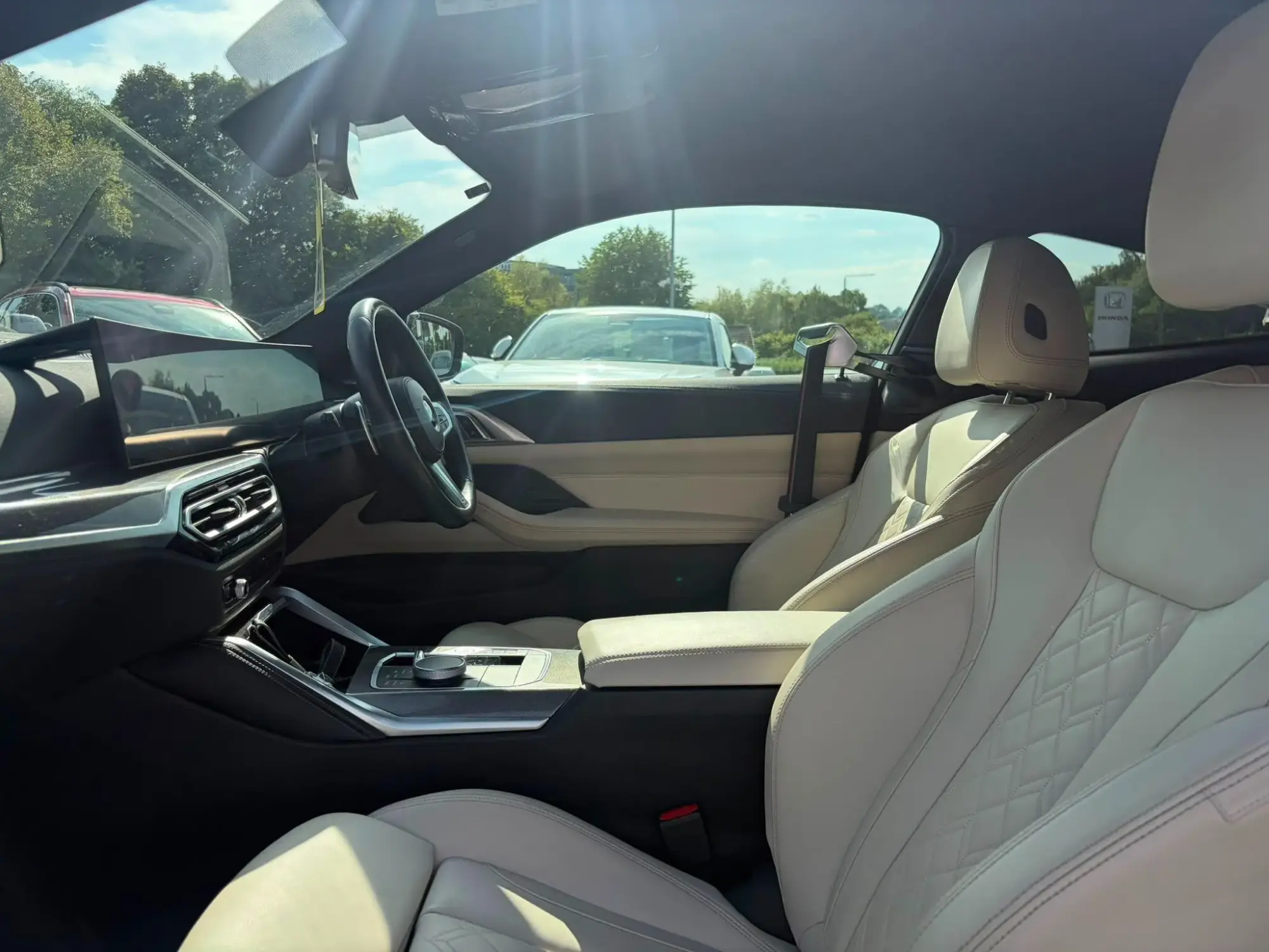 BMW 4 Series Image 34