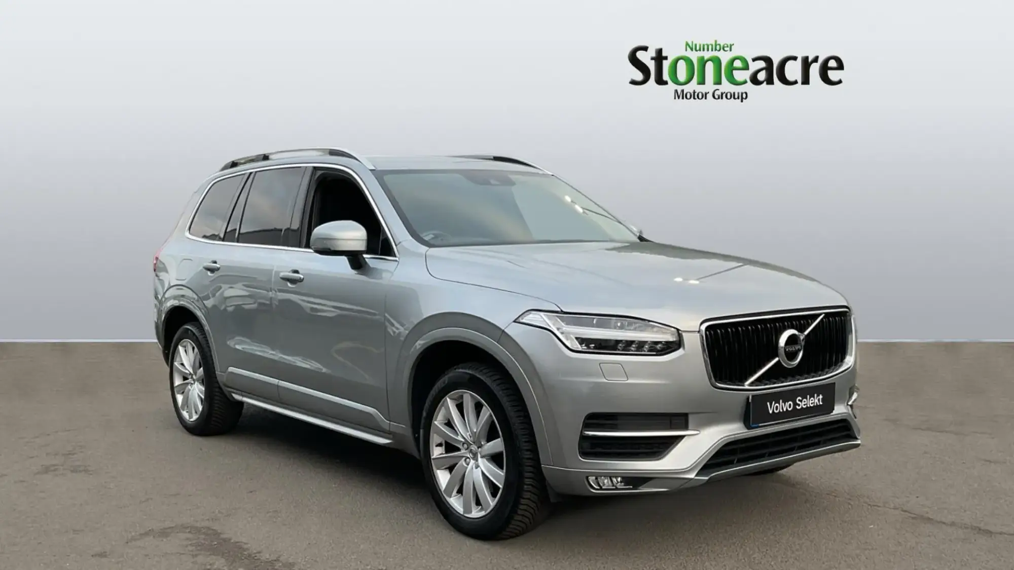 Volvo XC90 Image 1 Volvo XC90 Image 1