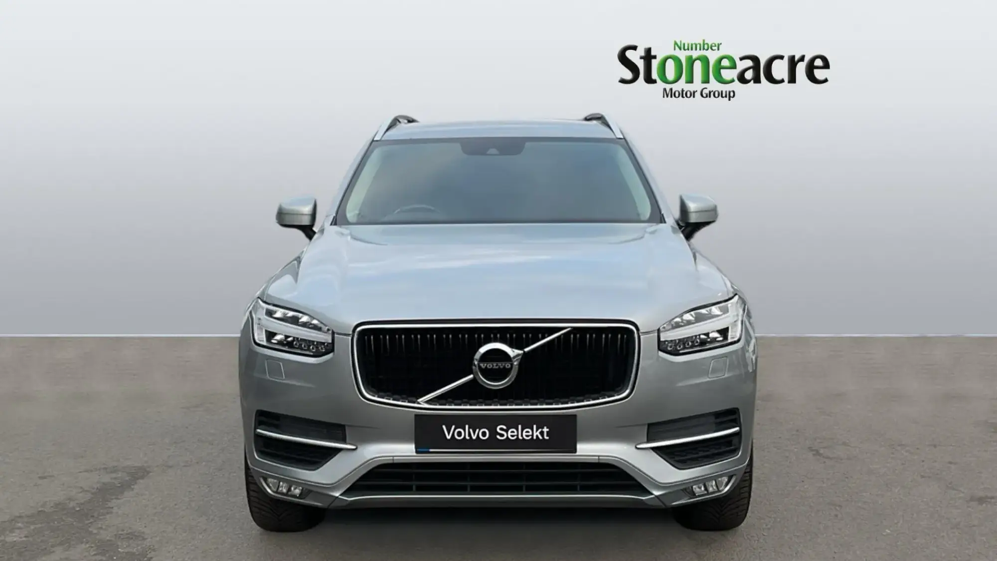 Volvo XC90 Image 8 Volvo XC90 Image 8