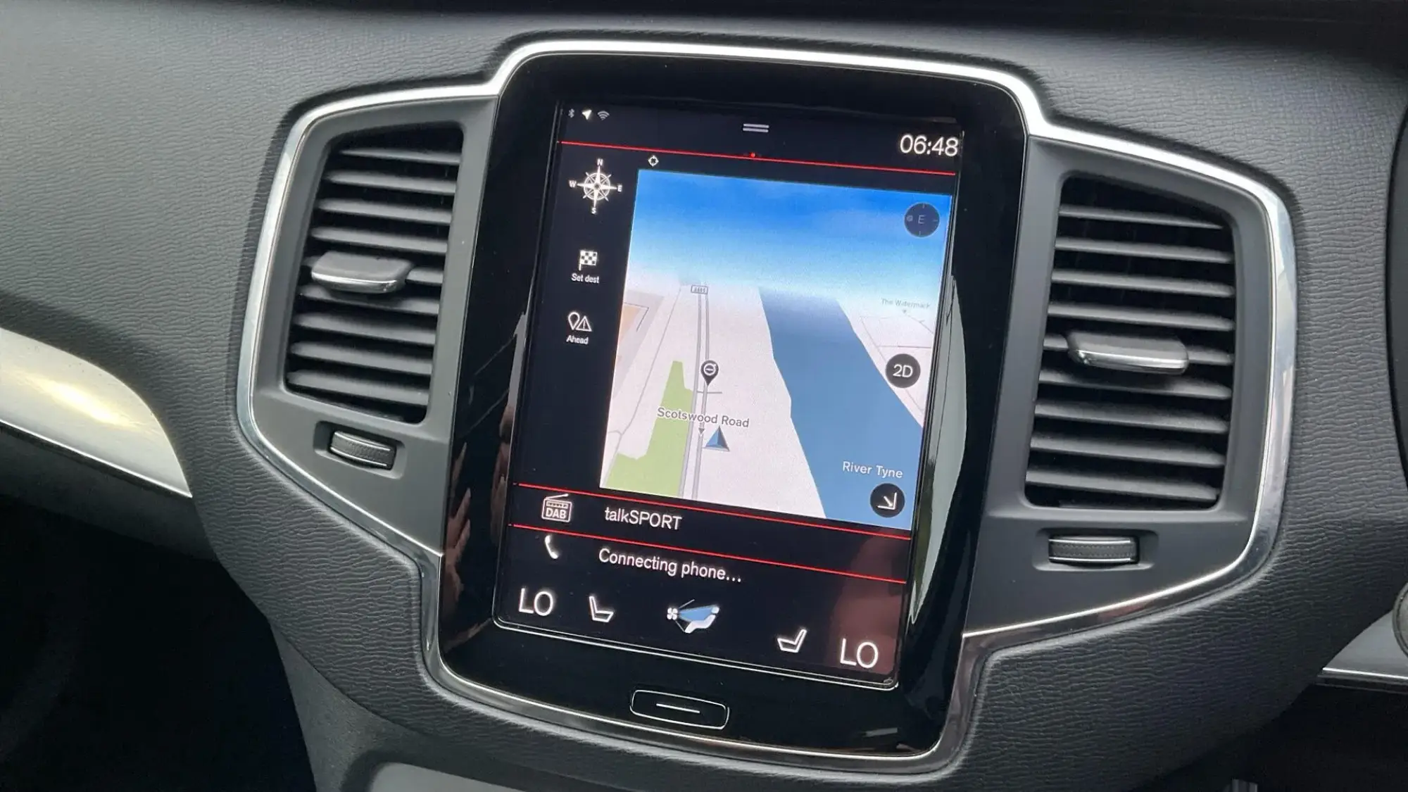 Volvo XC90 Image 18 Volvo XC90 Image 18