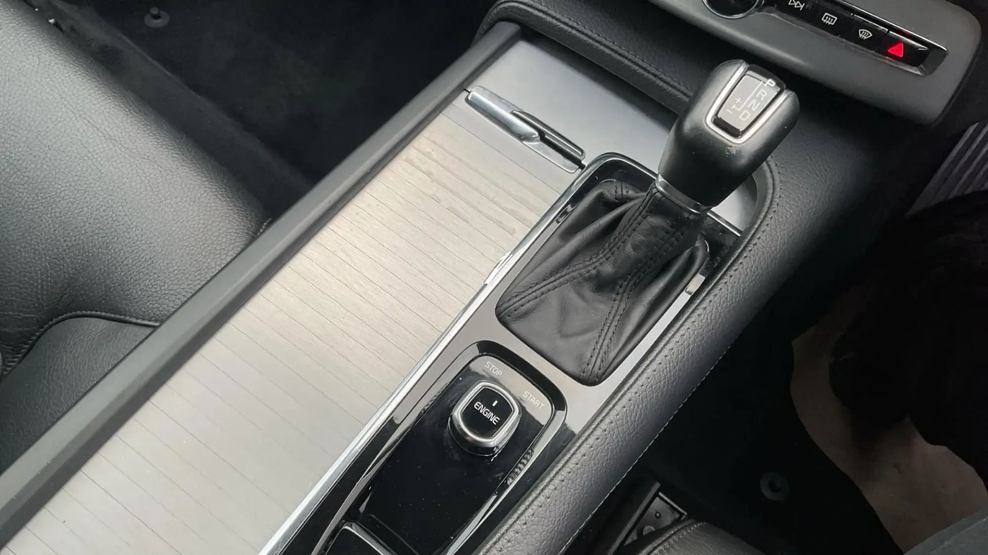 Volvo XC90 Image 26 Volvo XC90 Image 26