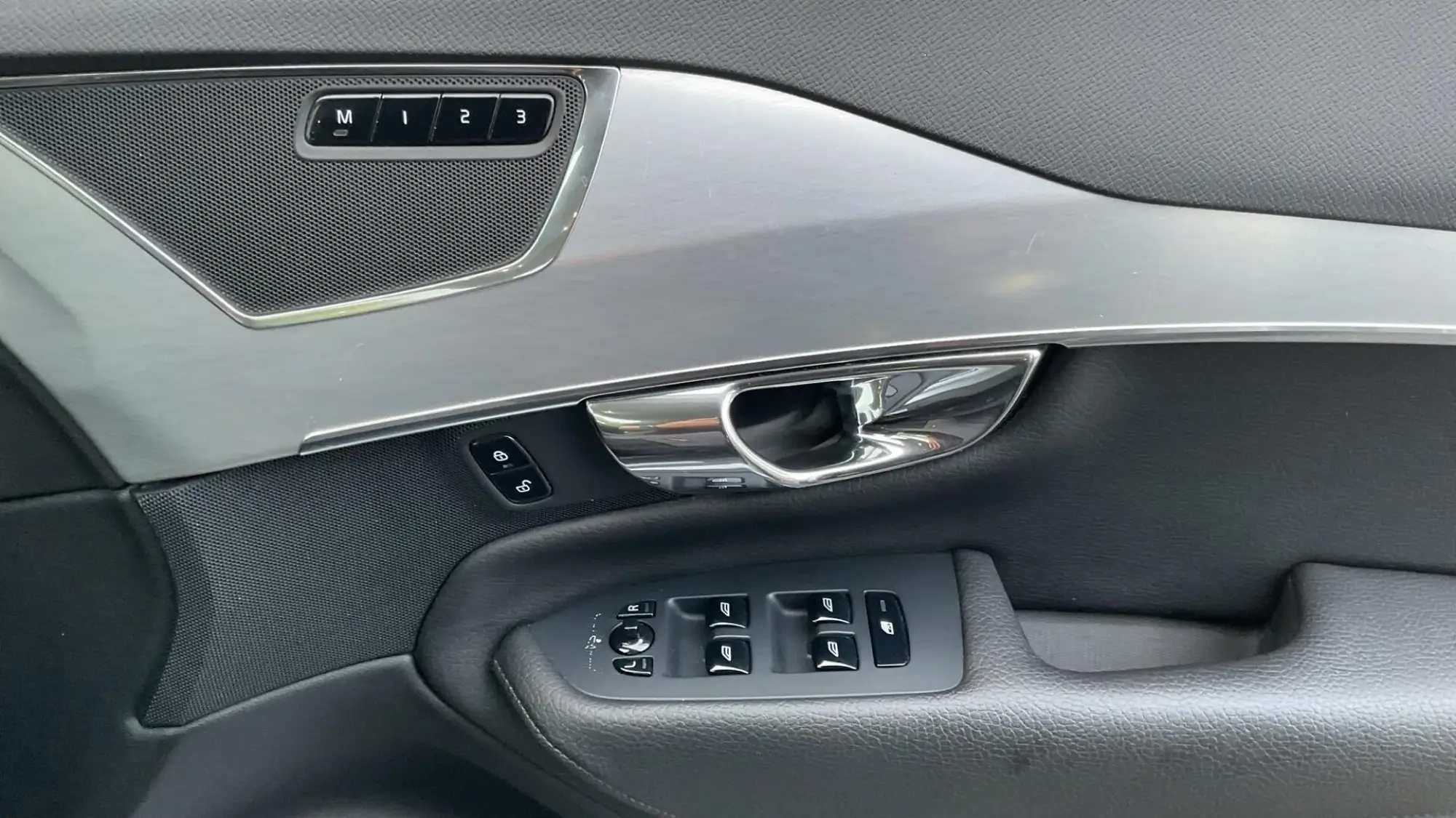 Volvo XC90 Image 29 Volvo XC90 Image 29