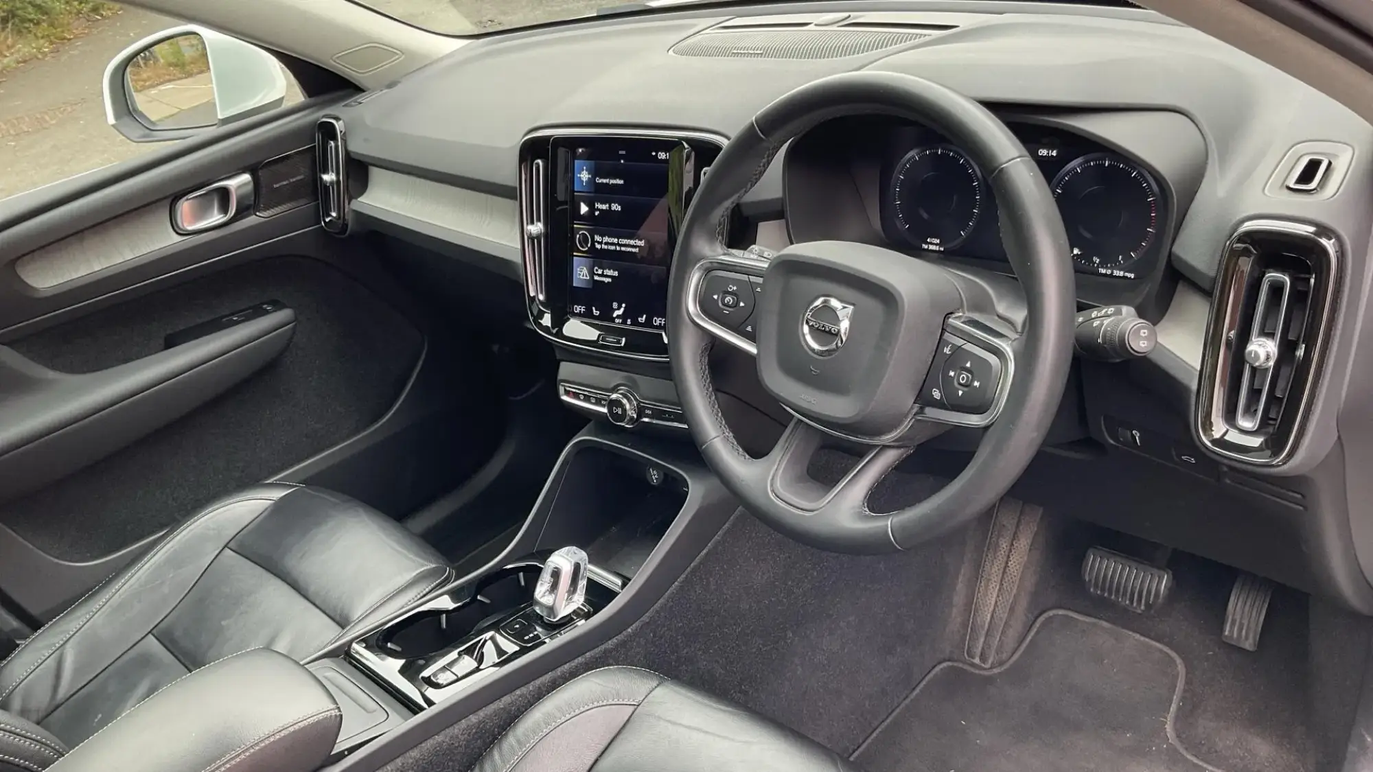 Volvo XC40 Image 4
