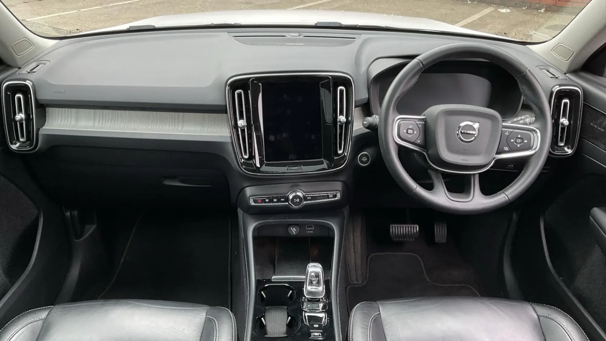 Volvo XC40 Image 5