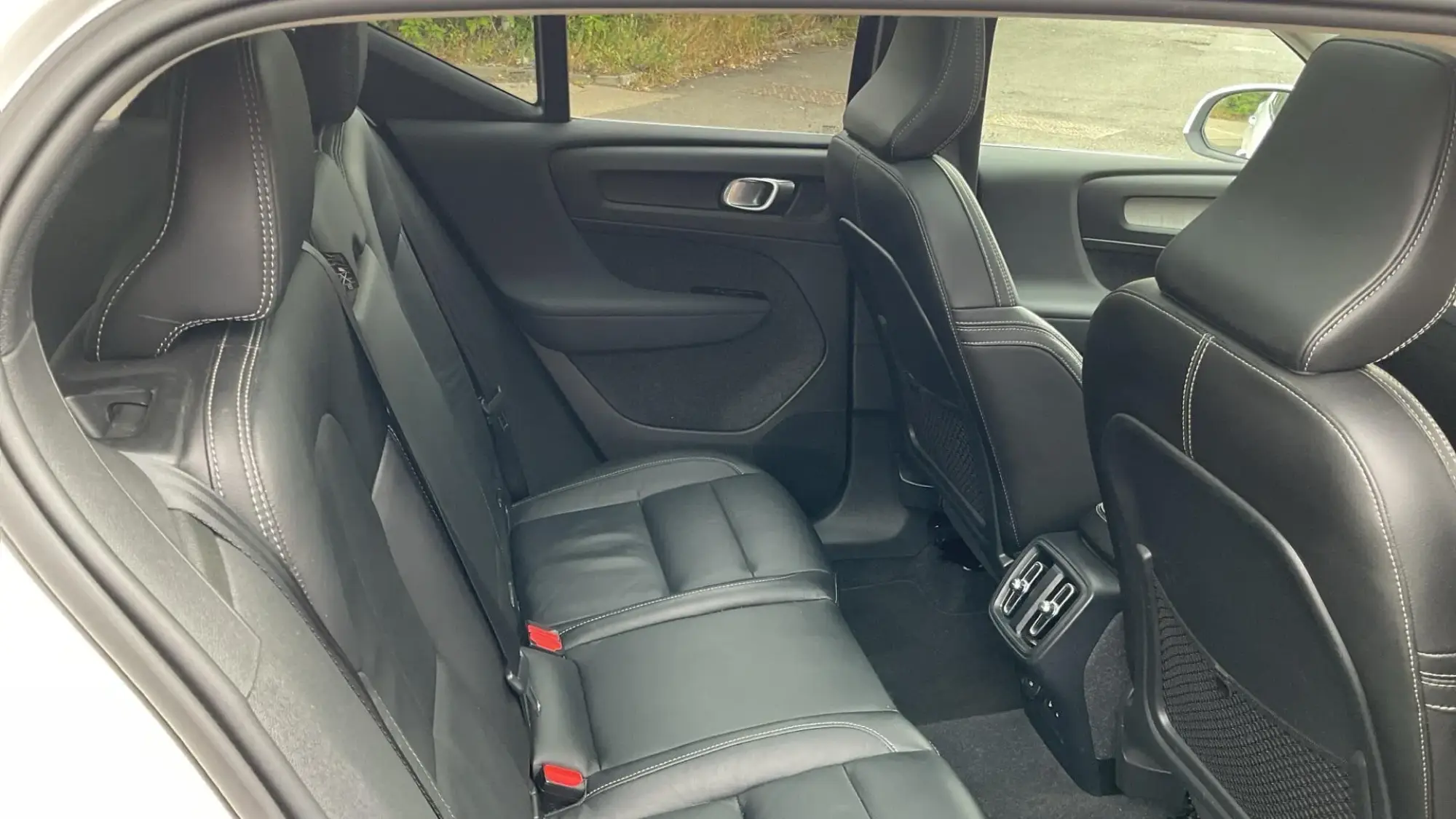 Volvo XC40 Image 6