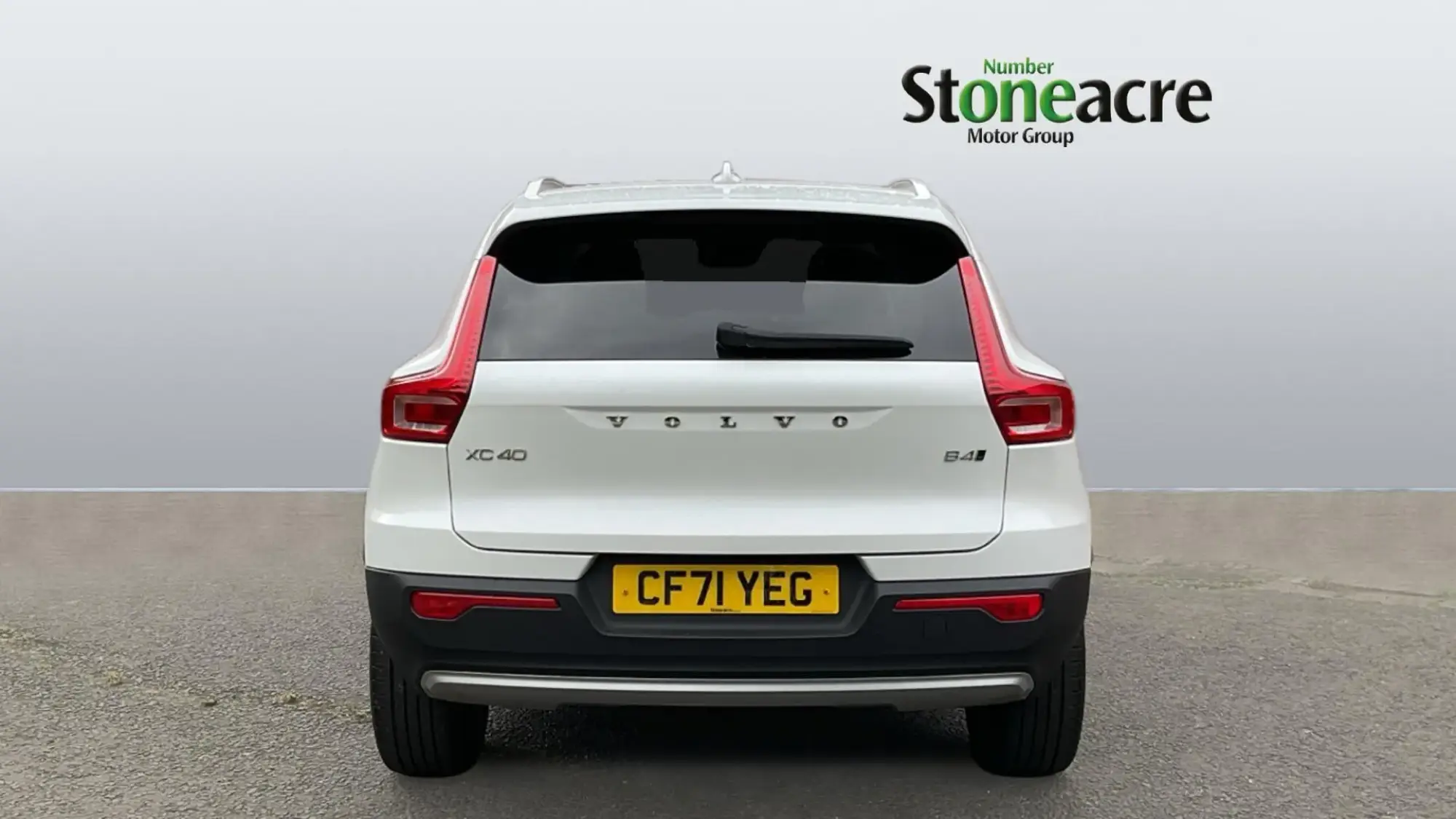 Volvo XC40 Image 7