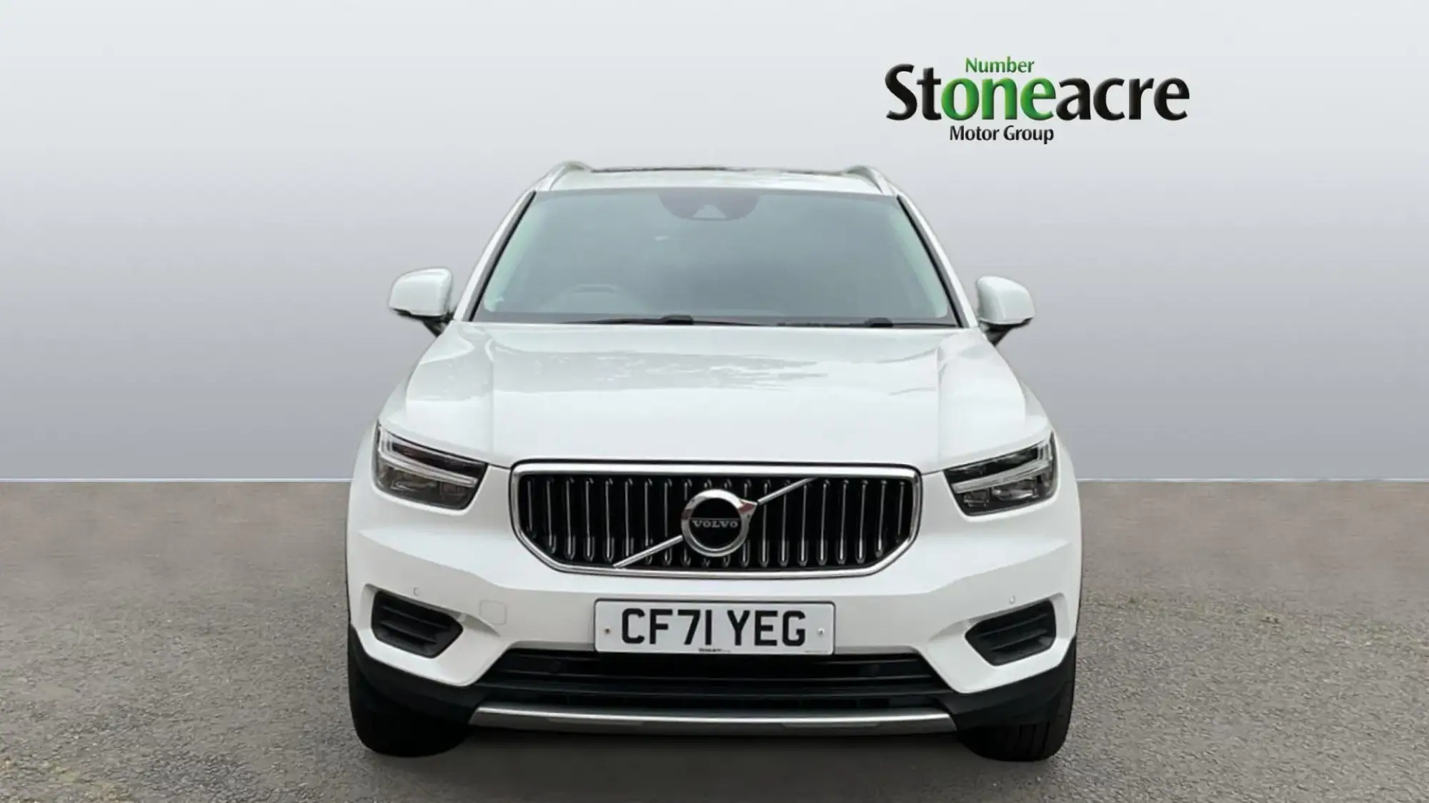 Volvo XC40 Image 8