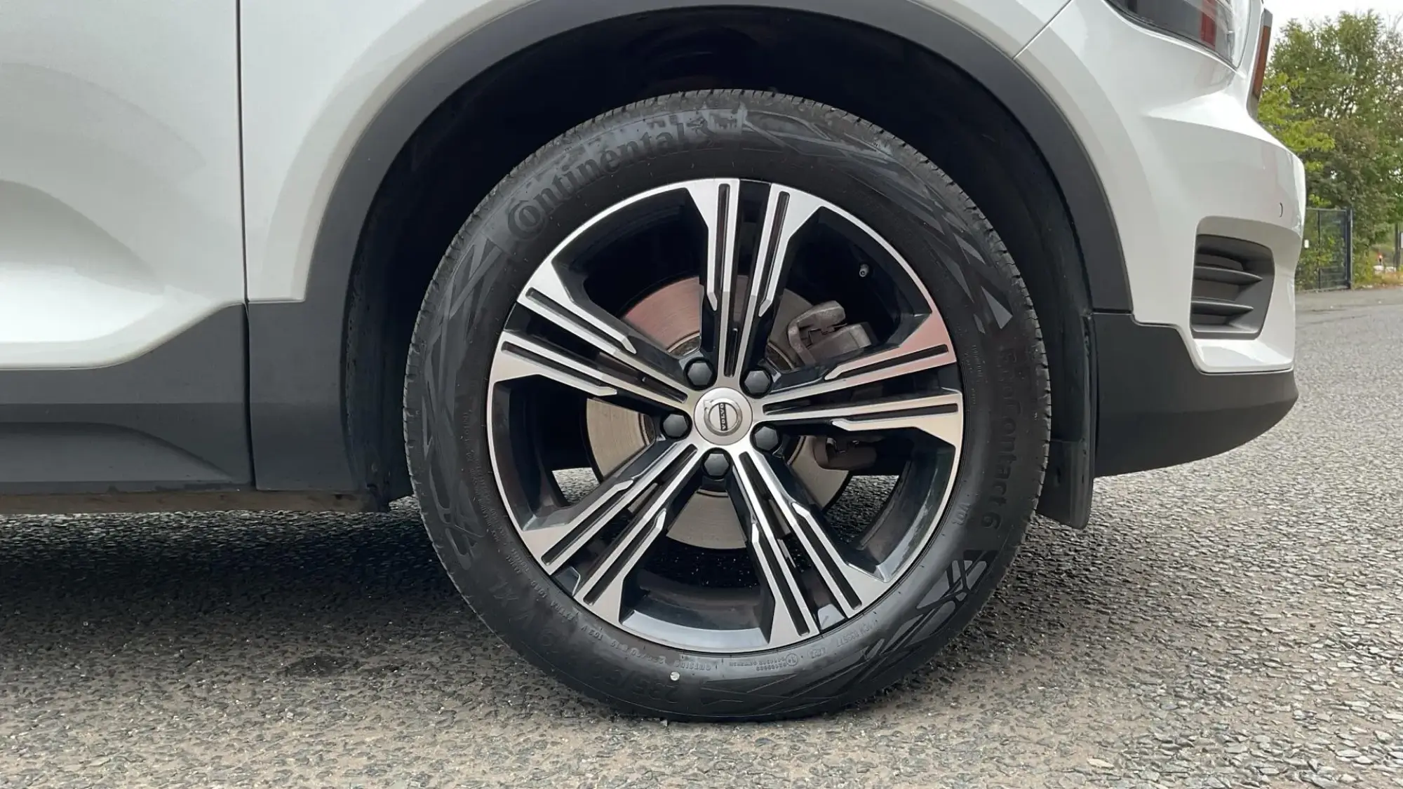 Volvo XC40 Image 9
