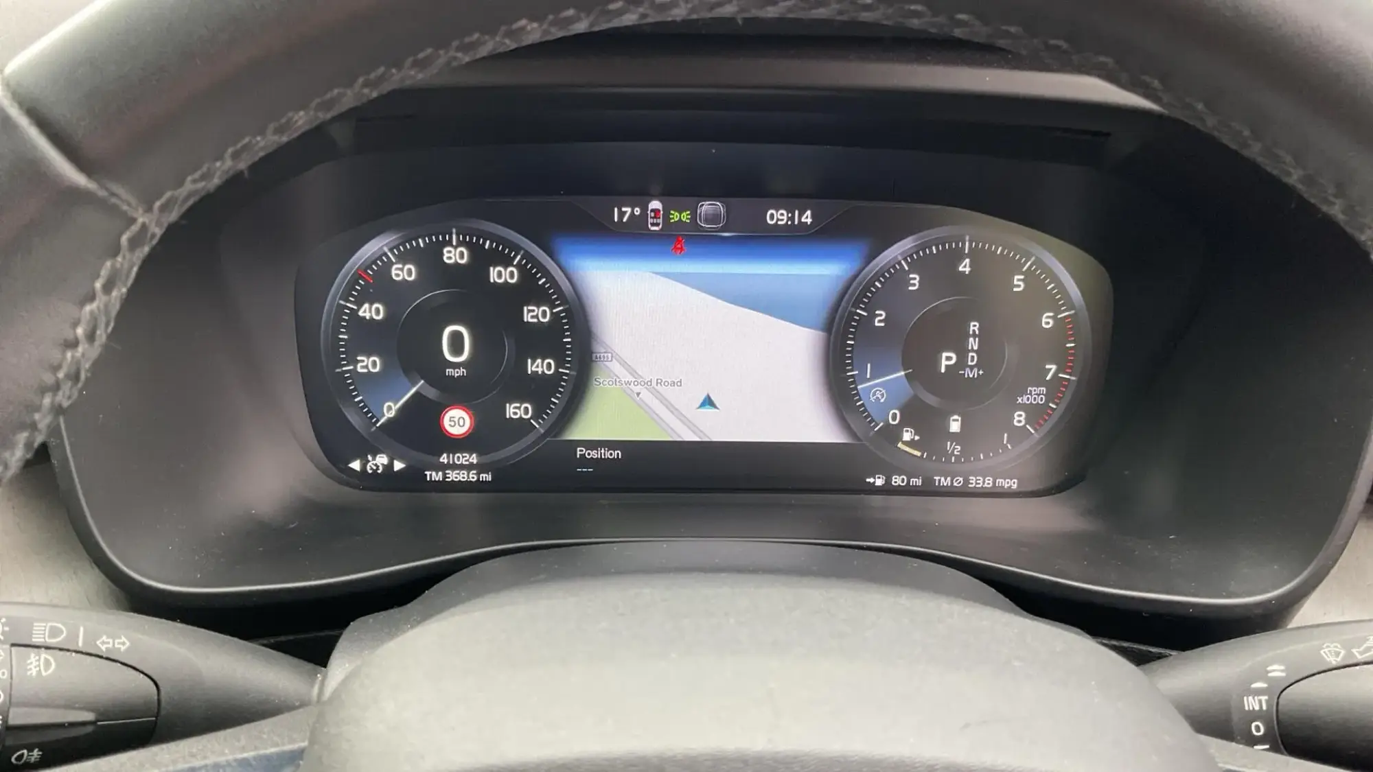 Volvo XC40 Image 11