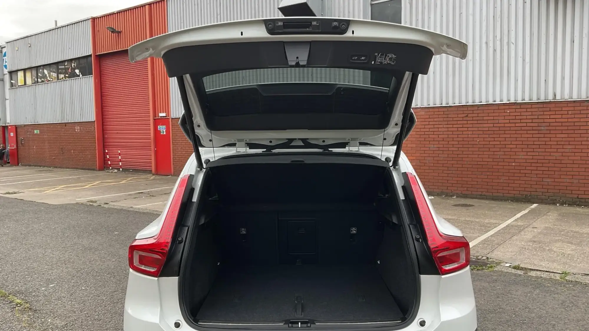 Volvo XC40 Image 13