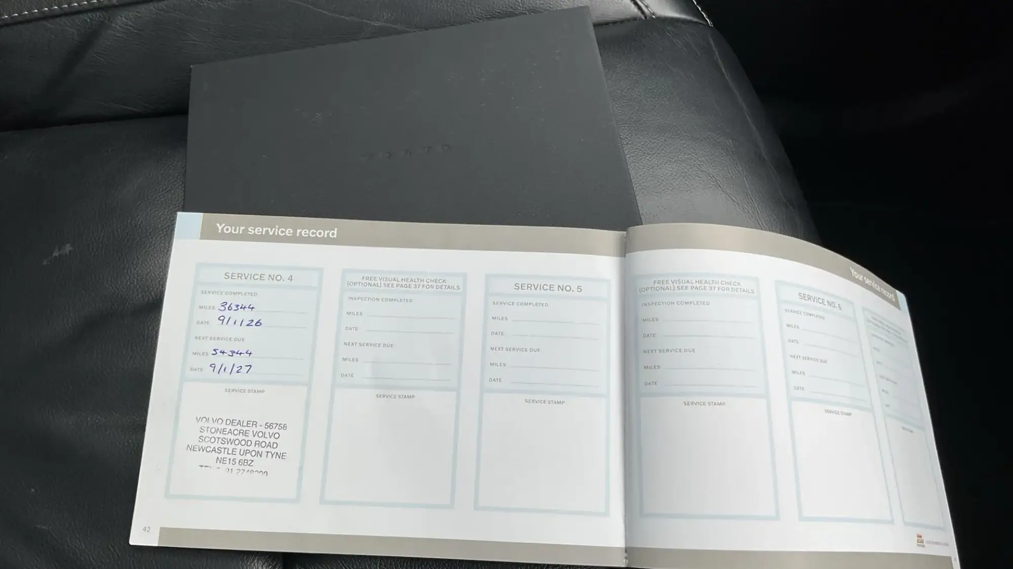 Volvo XC40 Image 15