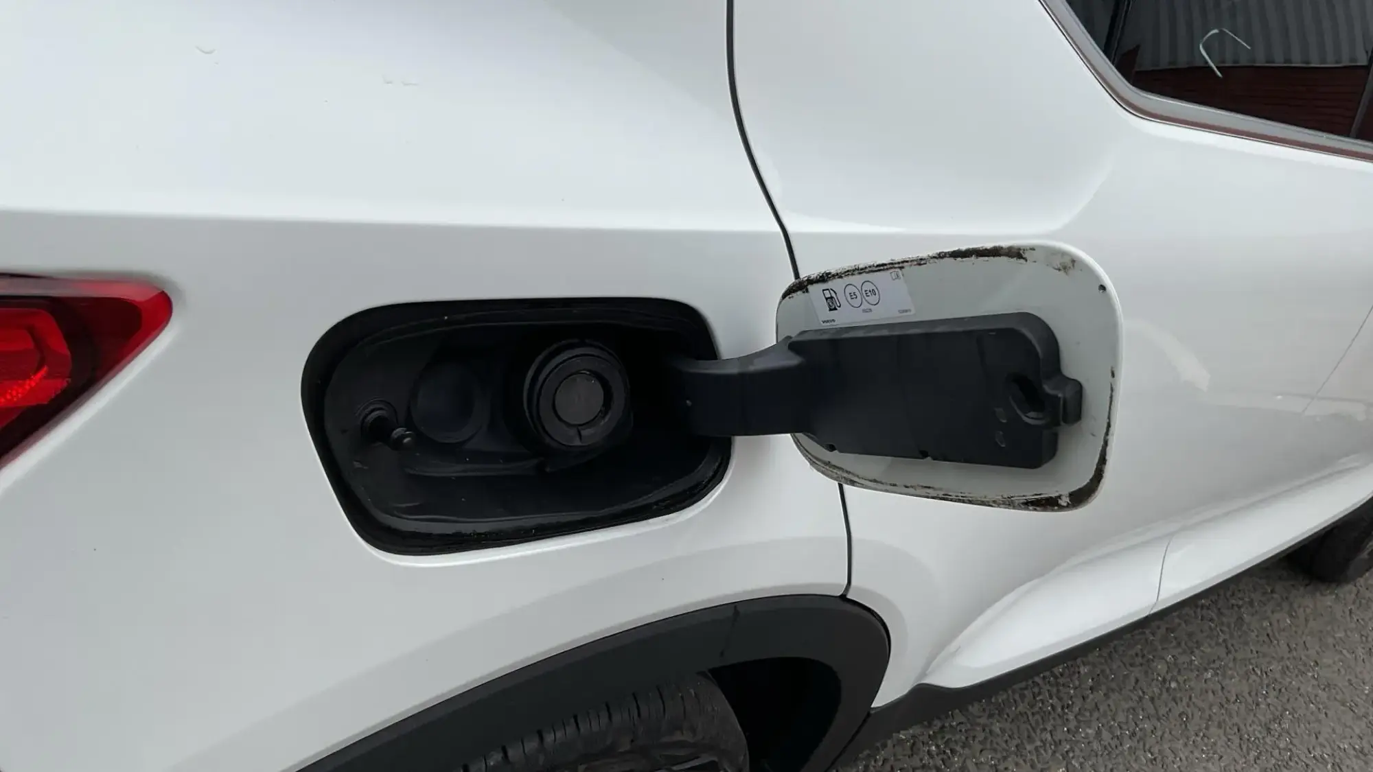 Volvo XC40 Image 16