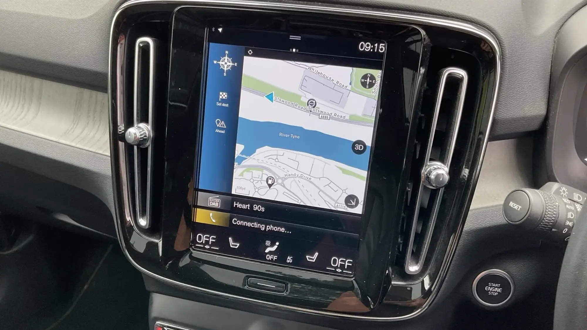Volvo XC40 Image 18