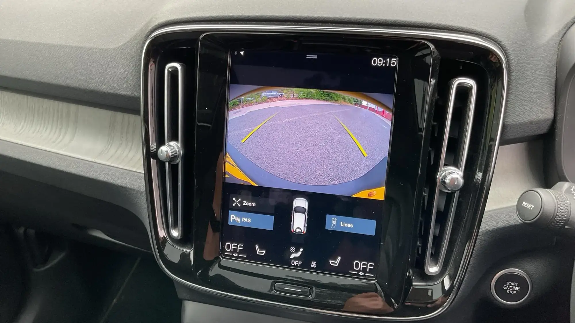 Volvo XC40 Image 19