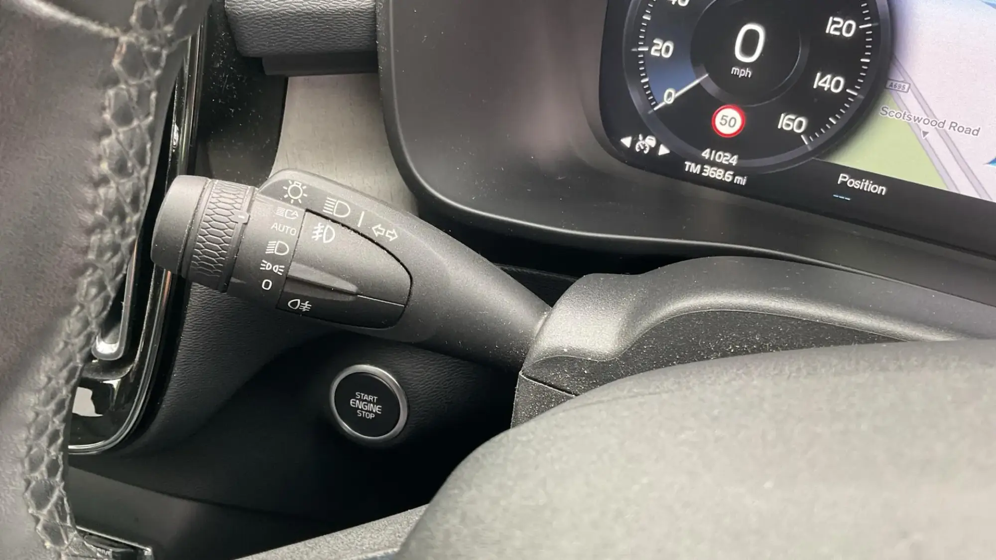 Volvo XC40 Image 20
