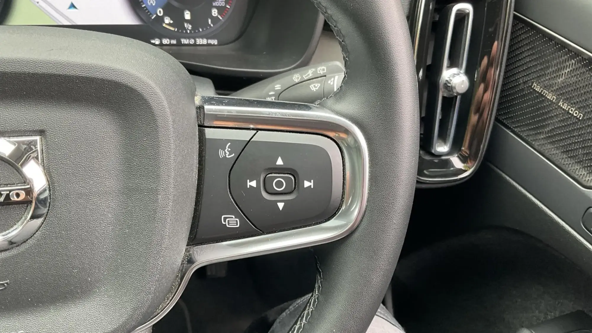 Volvo XC40 Image 22