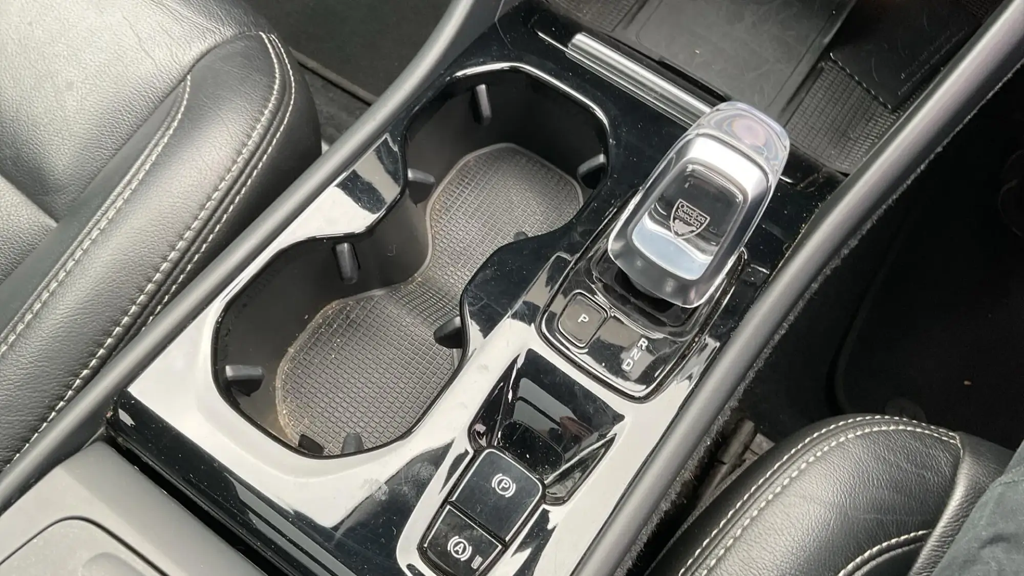 Volvo XC40 Image 26