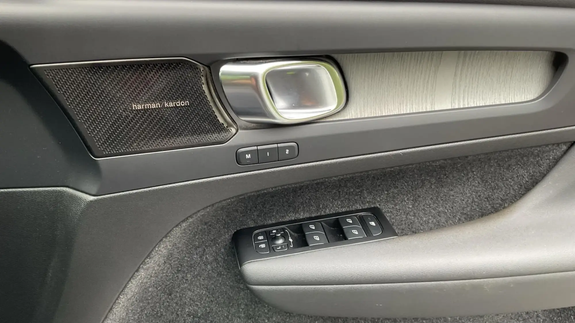 Volvo XC40 Image 29