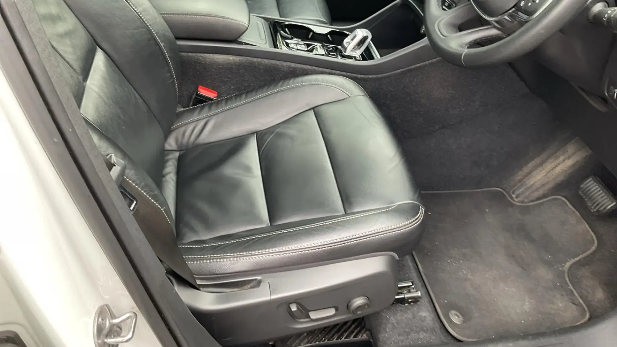 Volvo XC40 Image 30