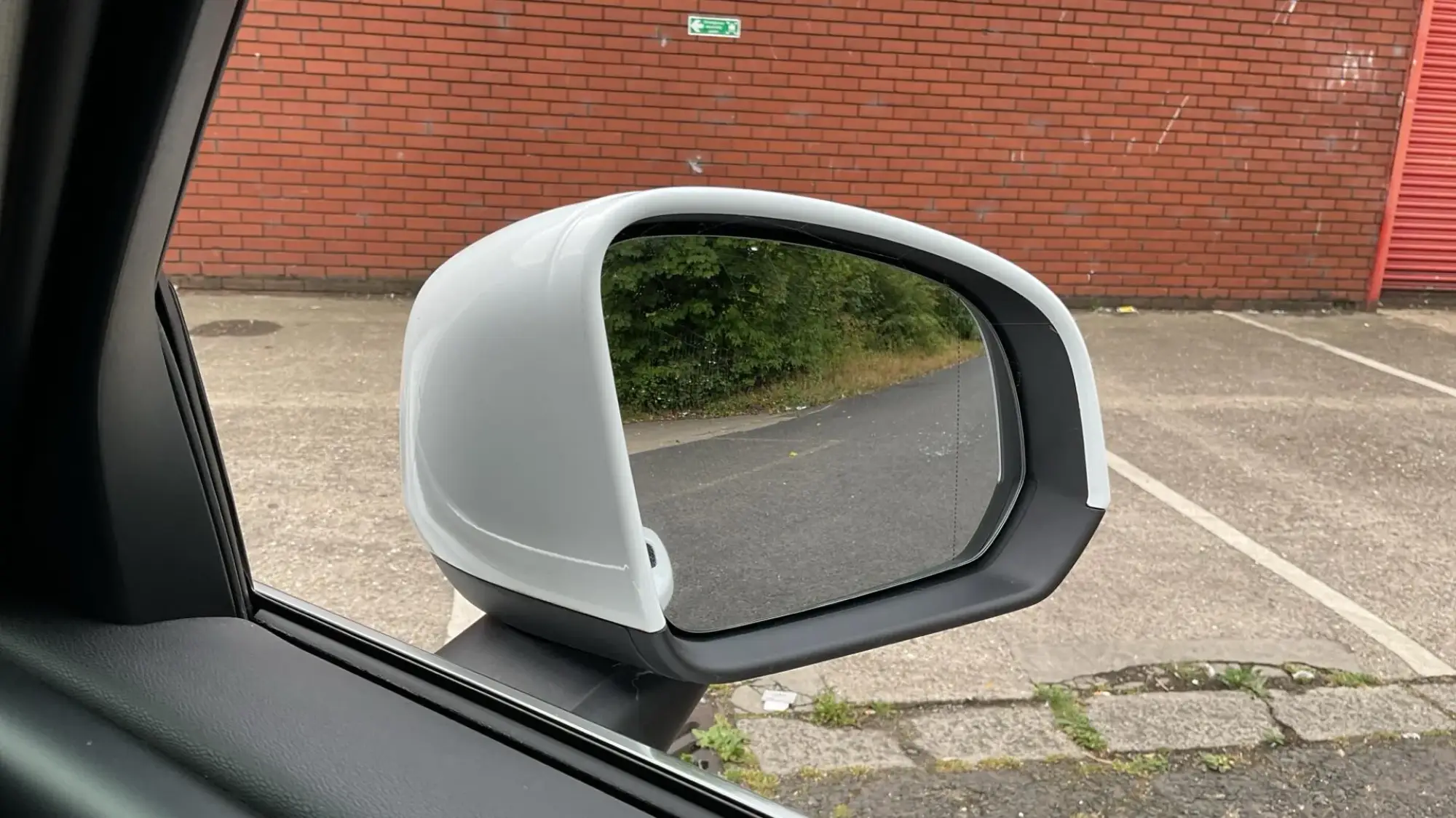 Volvo XC40 Image 32