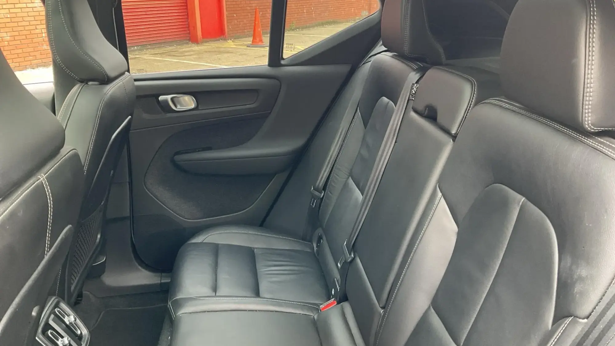 Volvo XC40 Image 33
