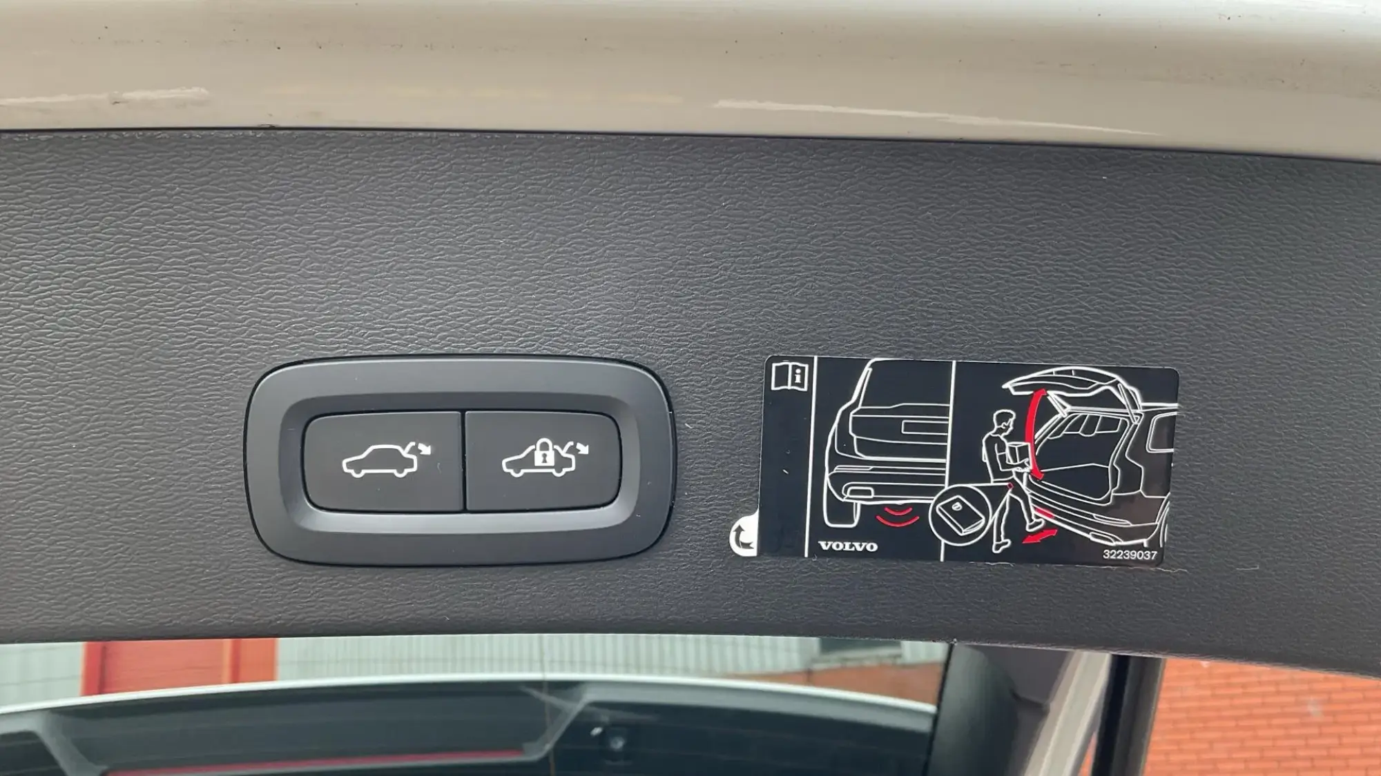 Volvo XC40 Image 35